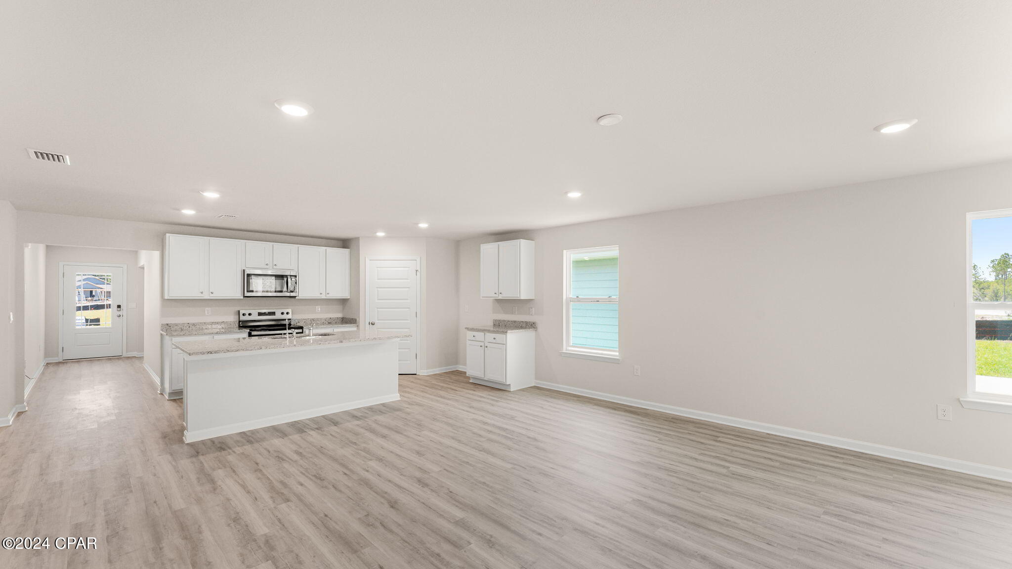 No Named Subdivision - Residential