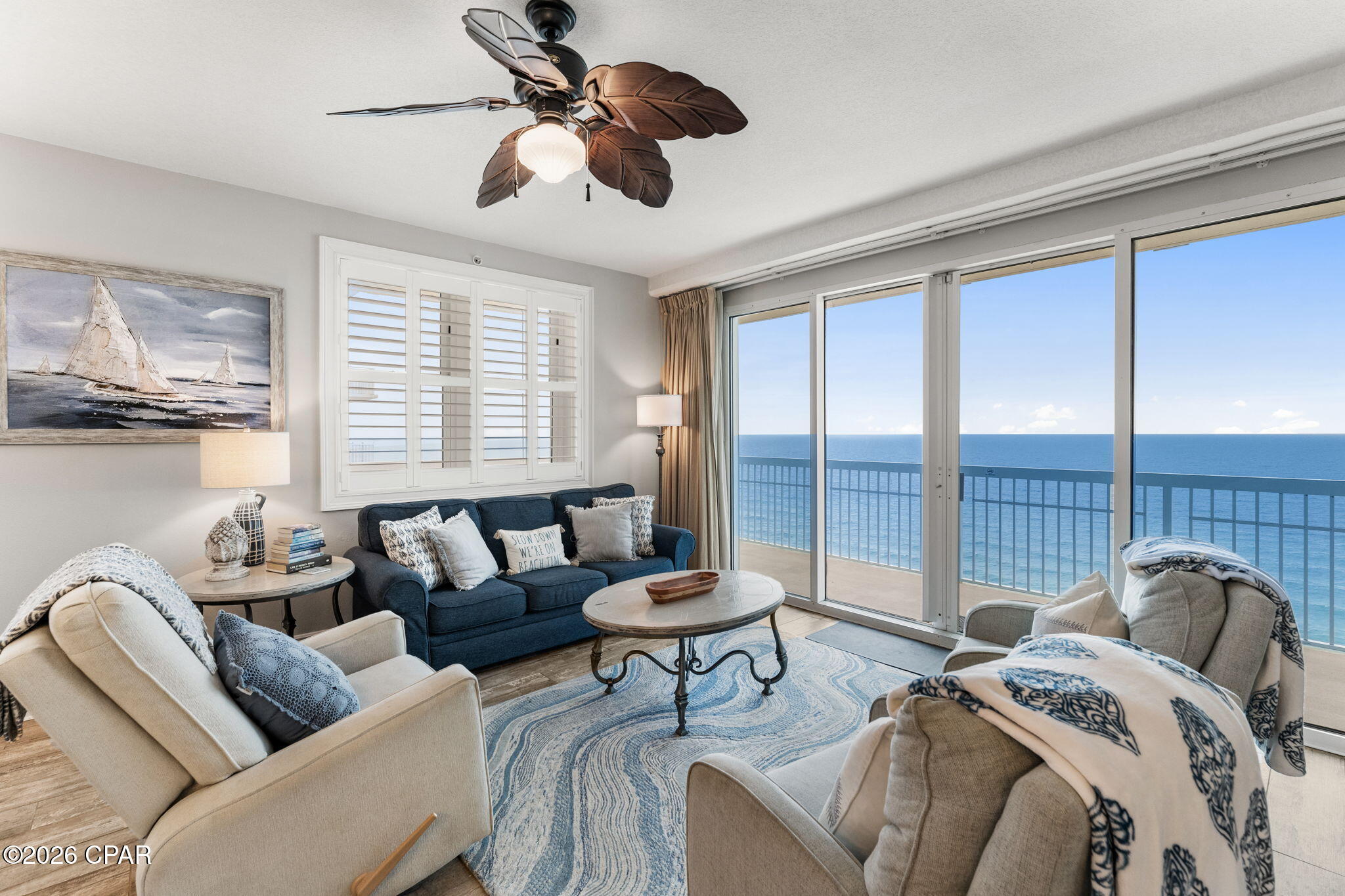 Celadon Beach - Residential