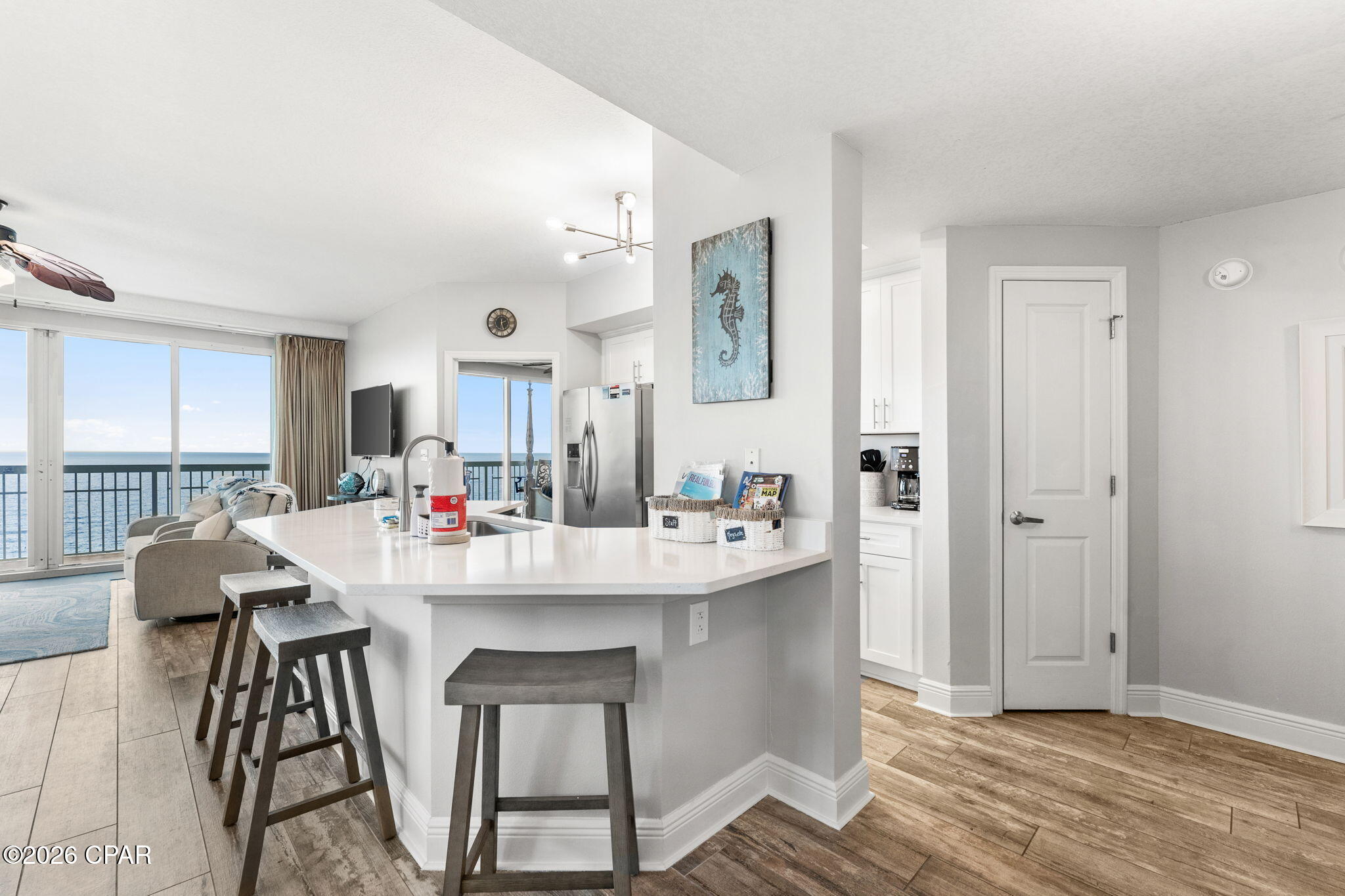 Celadon Beach - Residential