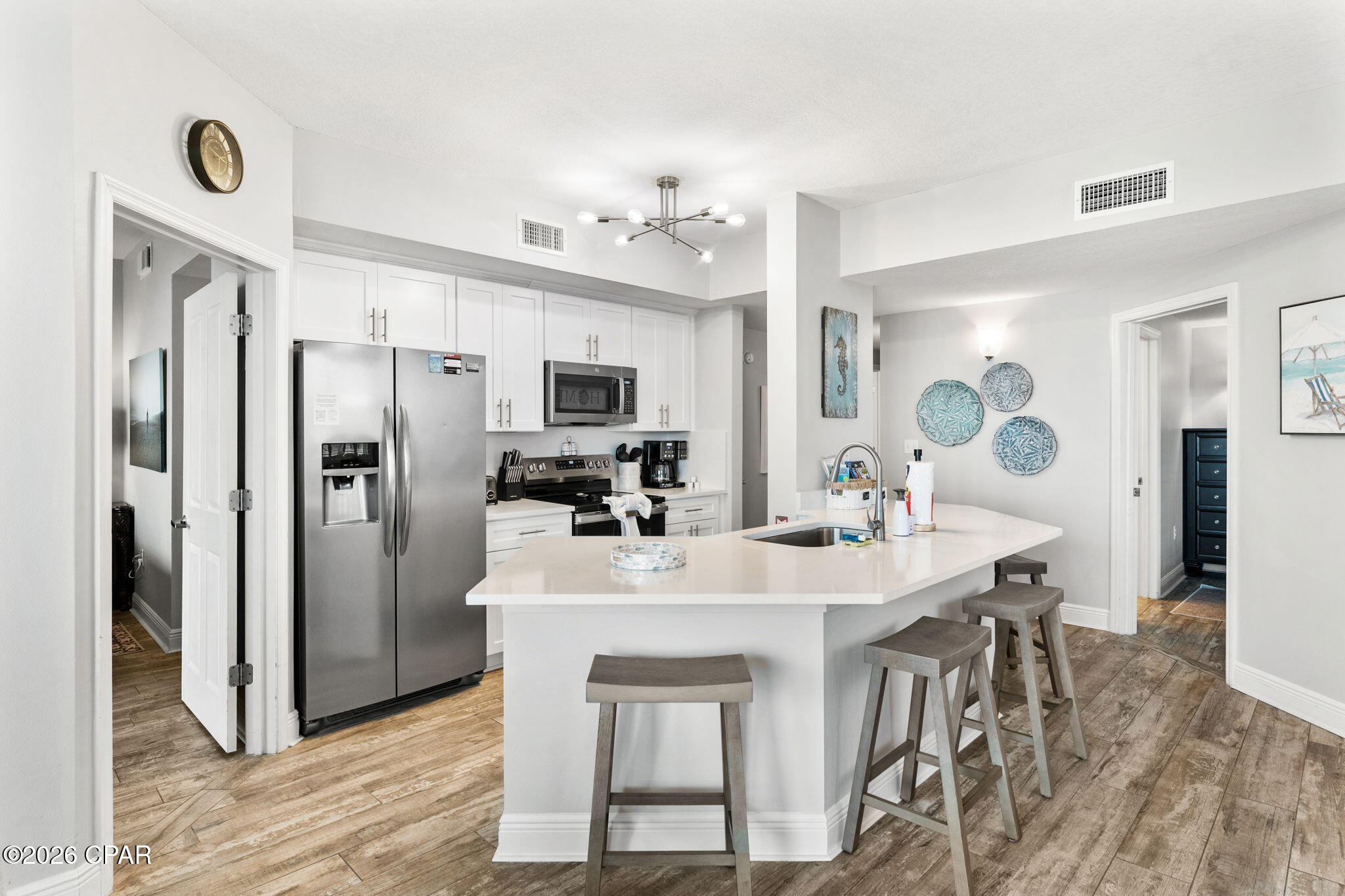 Celadon Beach - Residential