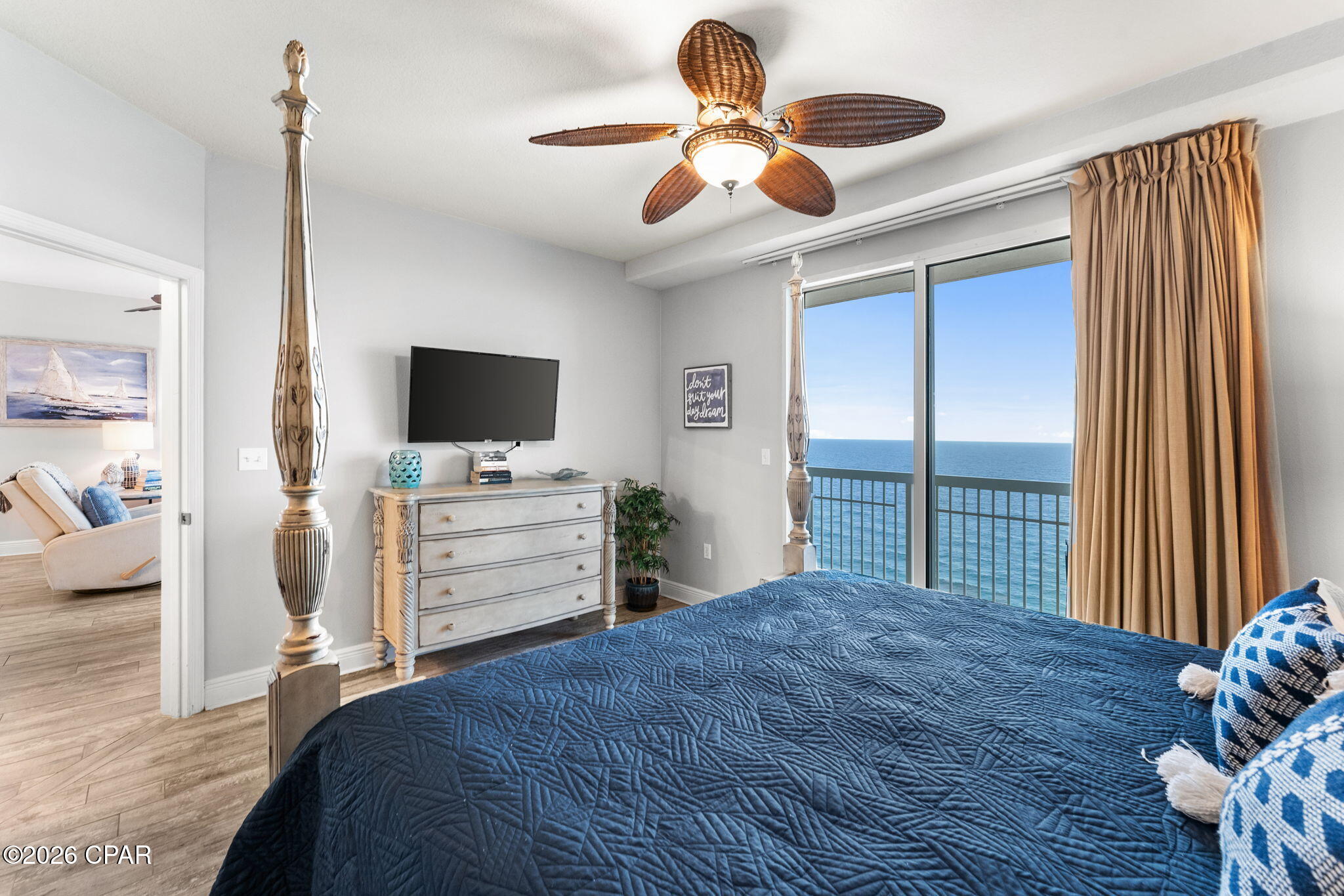 Celadon Beach - Residential