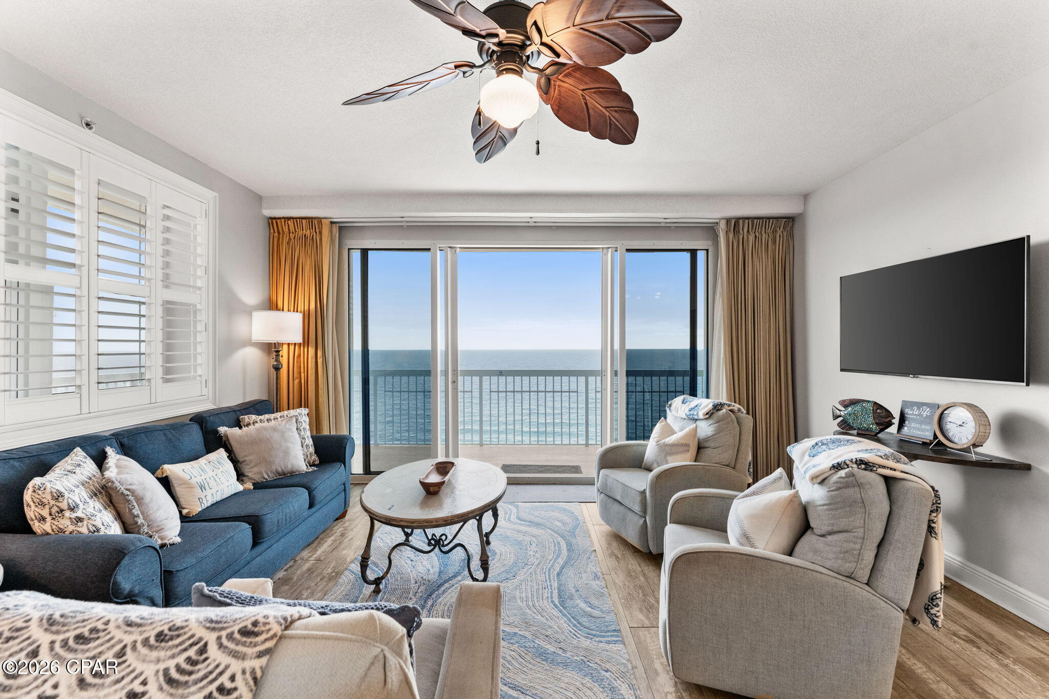 Celadon Beach - Residential