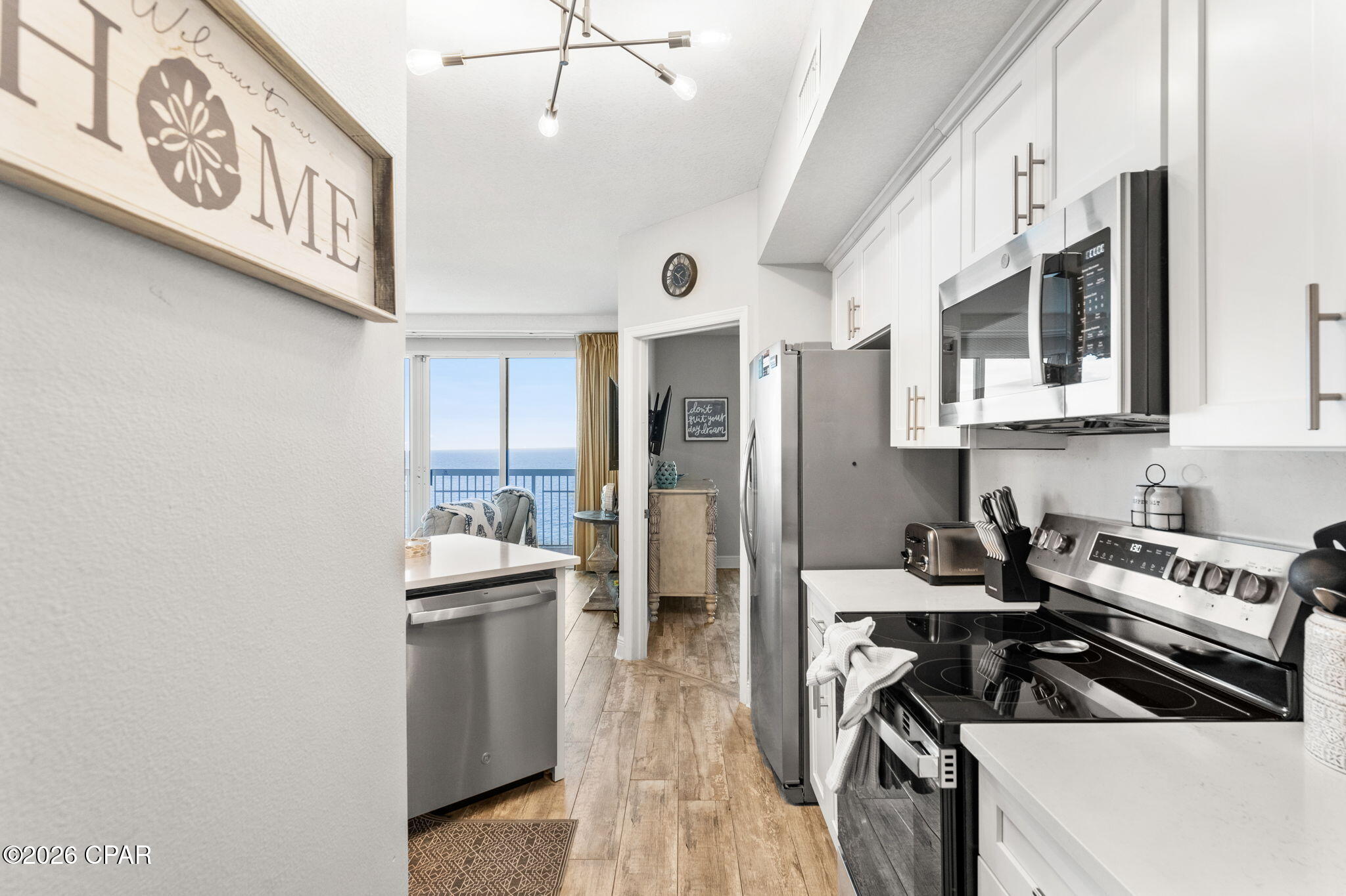 Celadon Beach - Residential