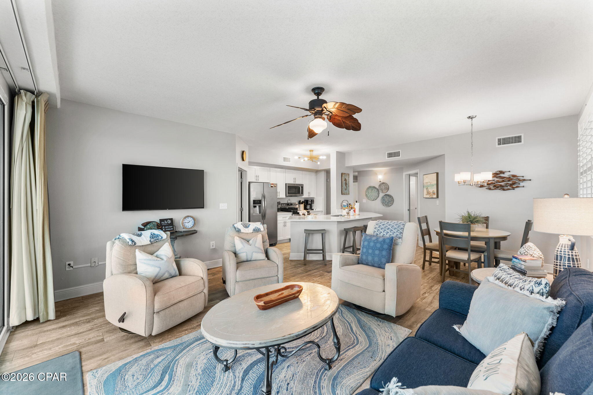 Celadon Beach - Residential