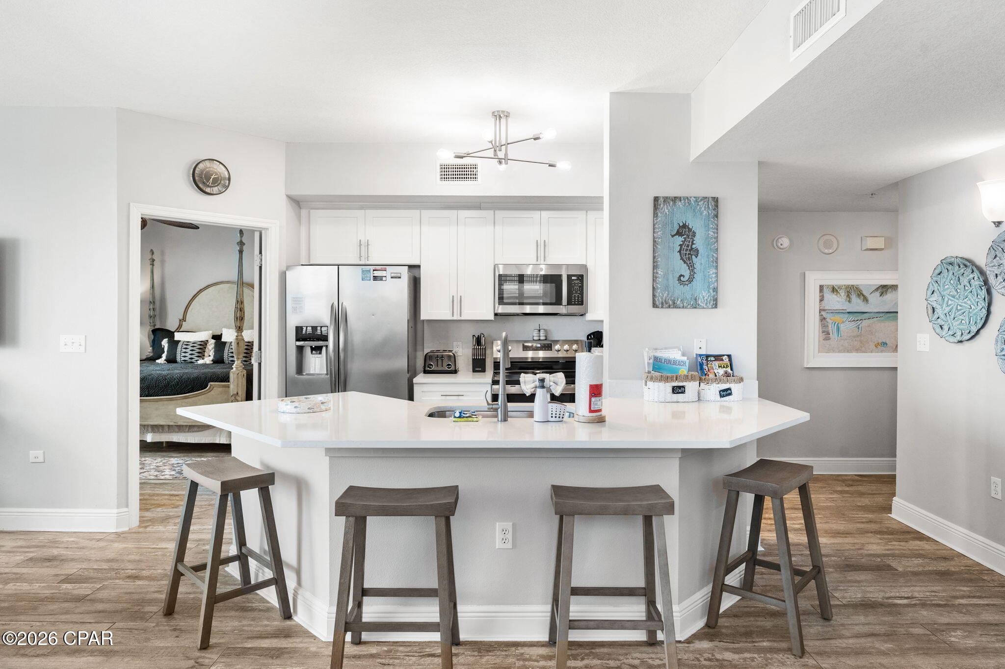 Celadon Beach - Residential