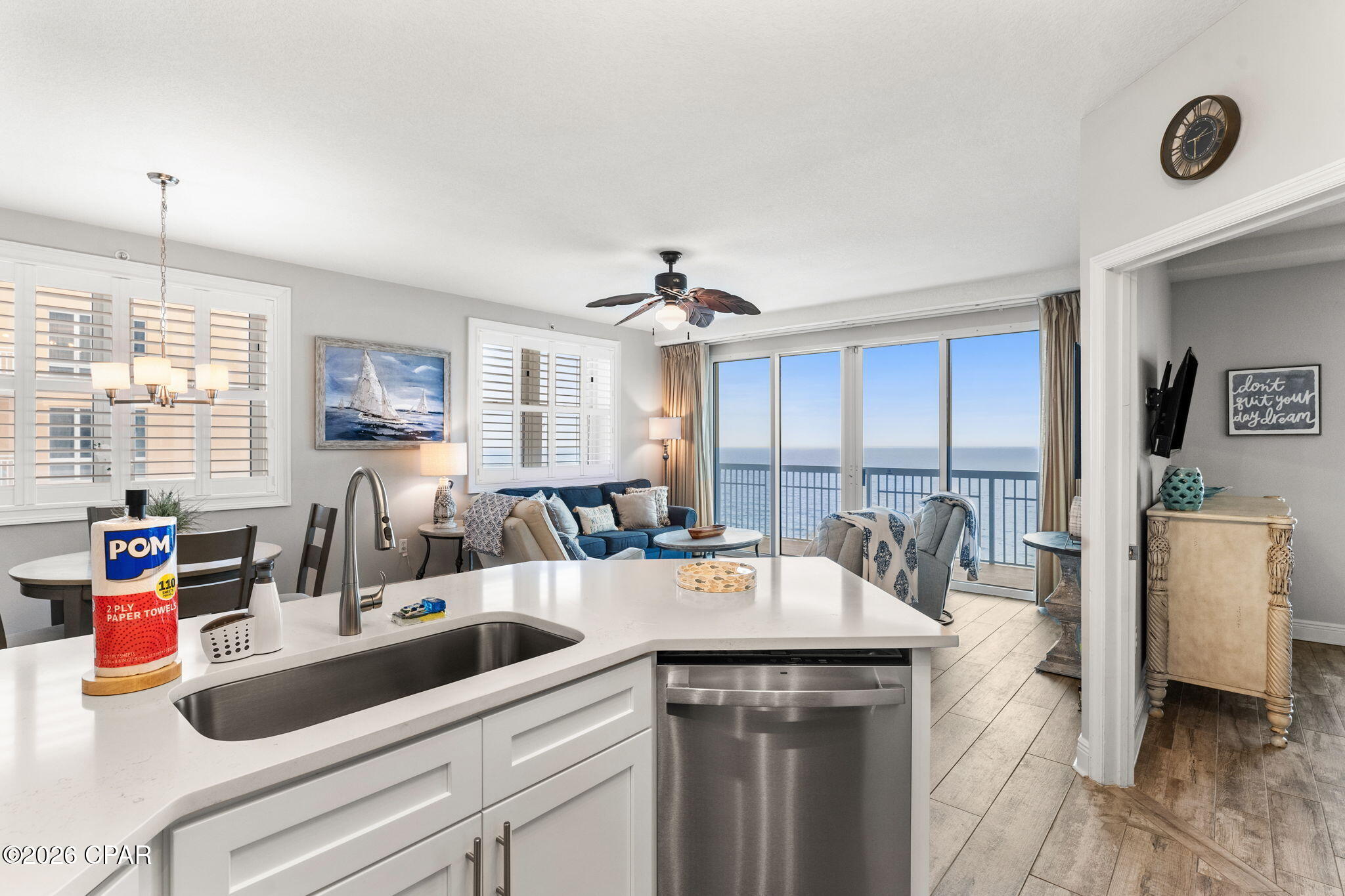 Celadon Beach - Residential