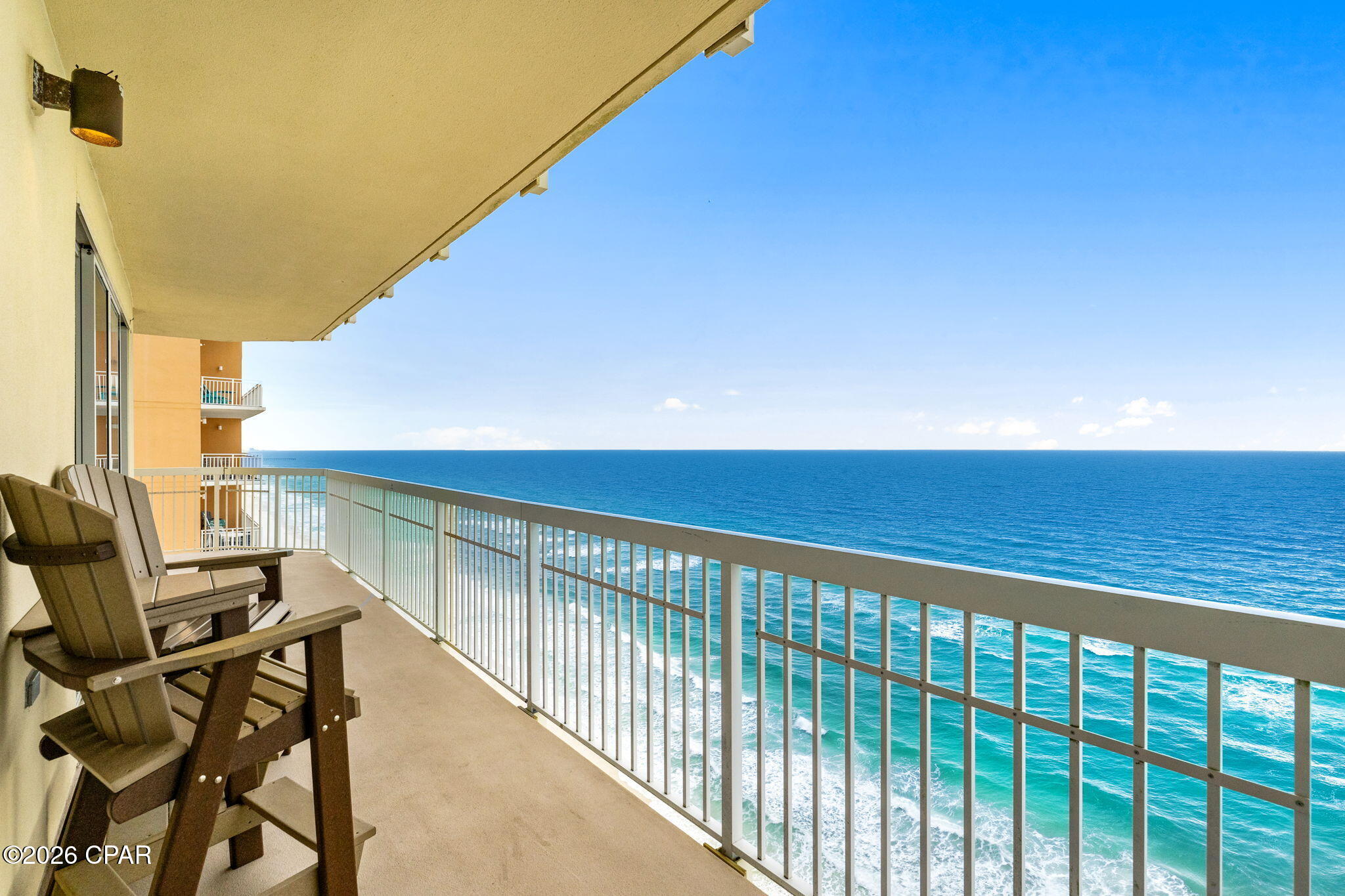 Celadon Beach - Residential