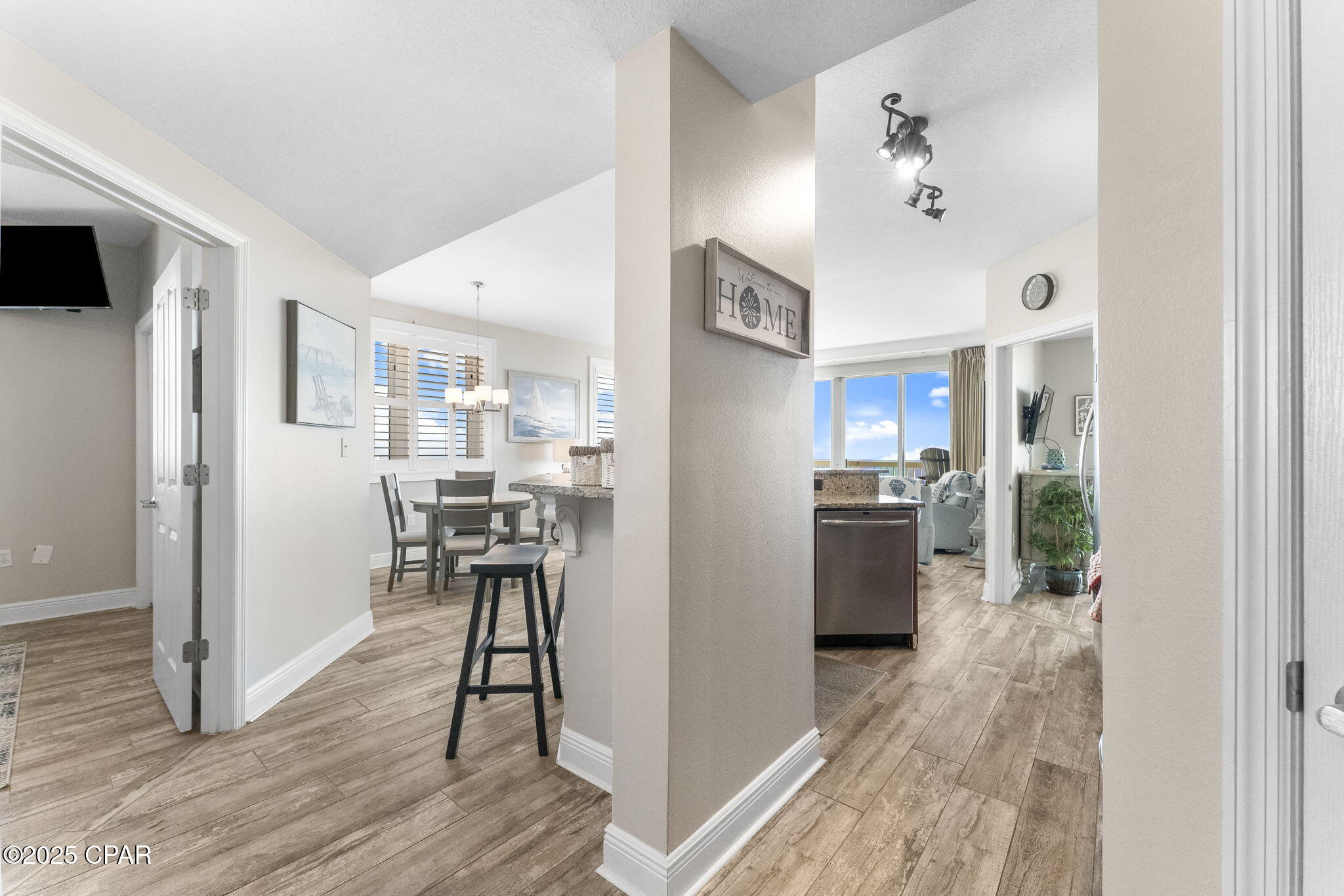 Celadon Beach - Residential