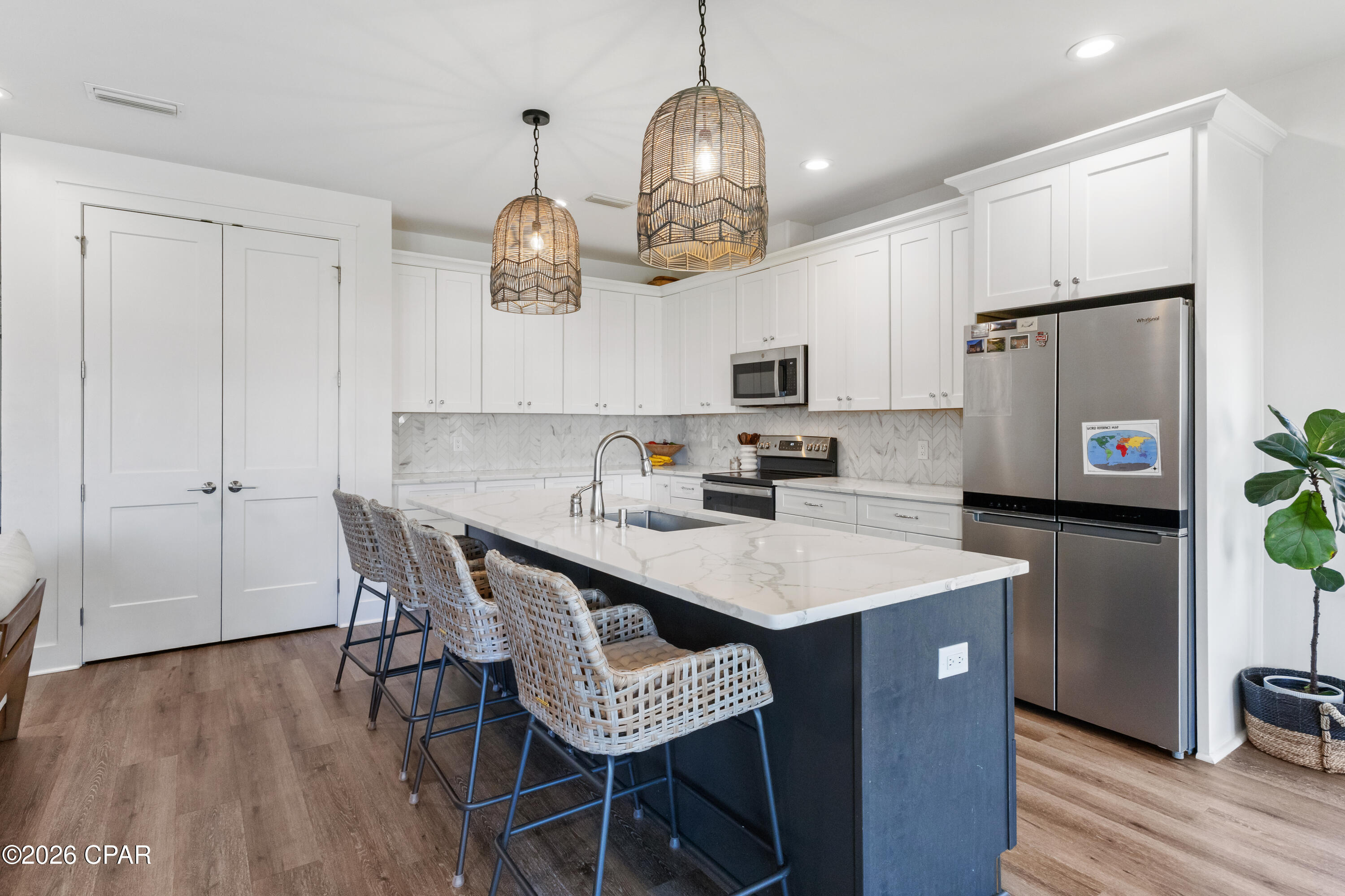 Horizon Pointe - Residential