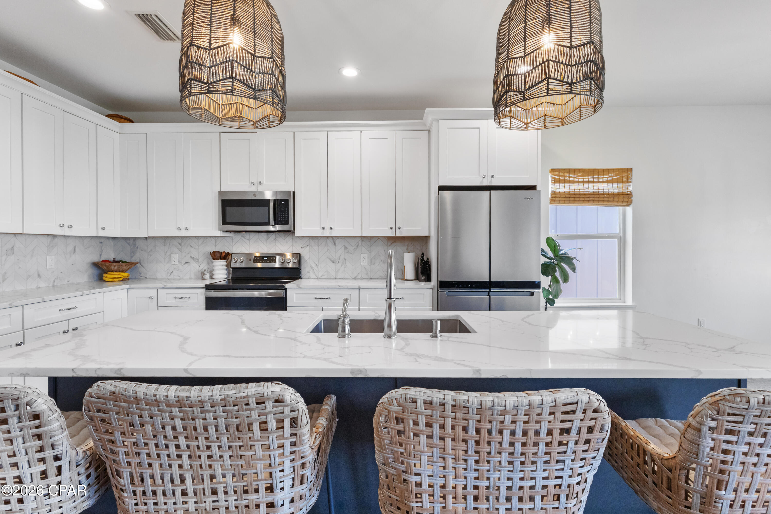 Horizon Pointe - Residential