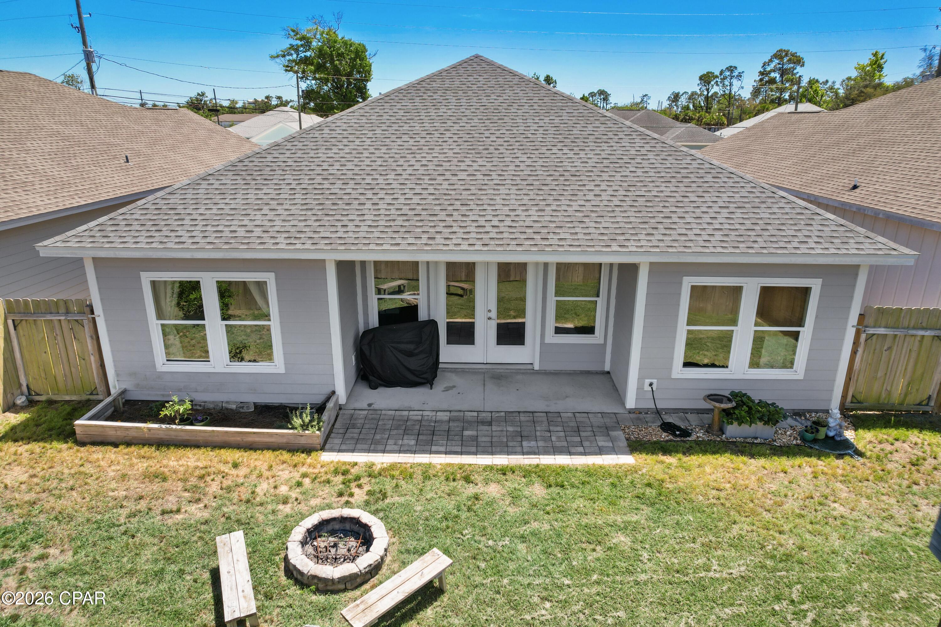 Horizon Pointe - Residential