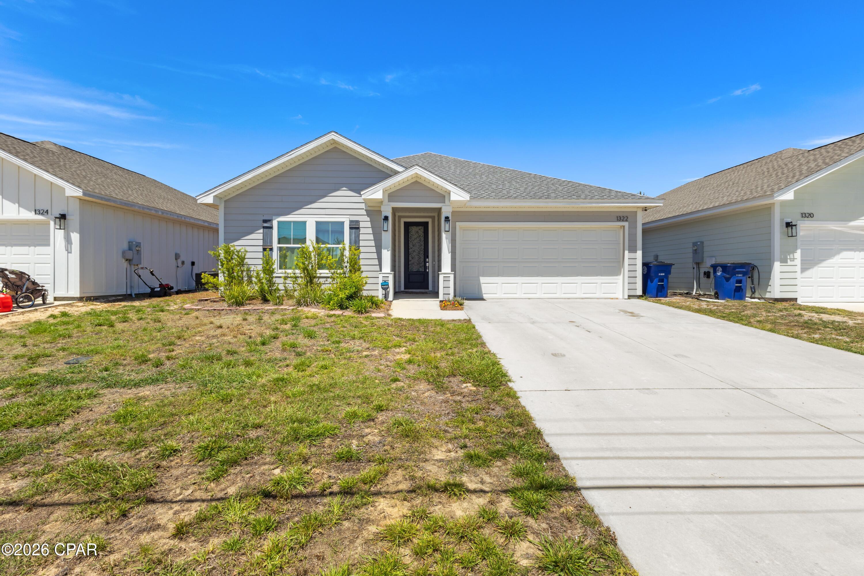 Horizon Pointe - Residential