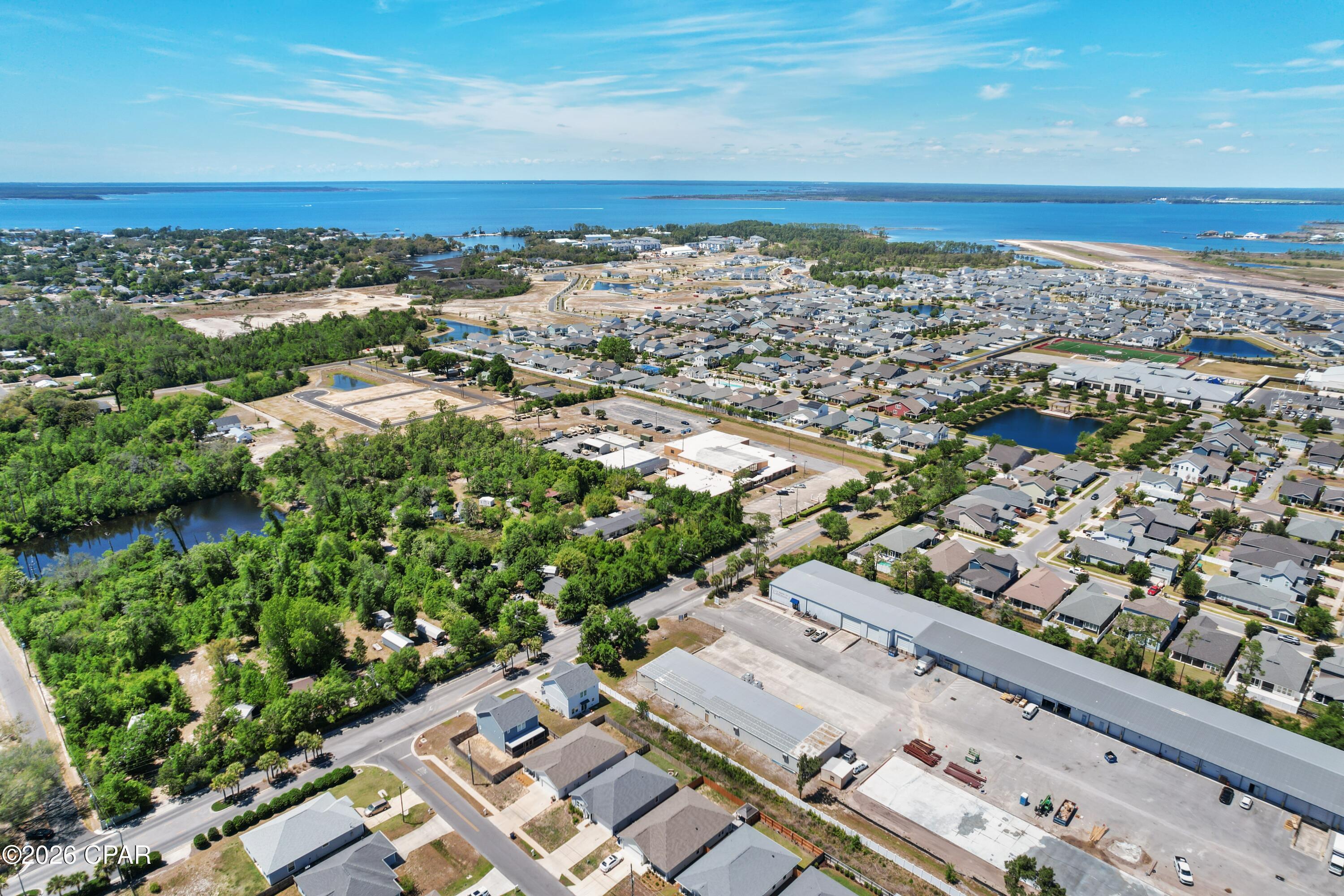 Horizon Pointe - Residential