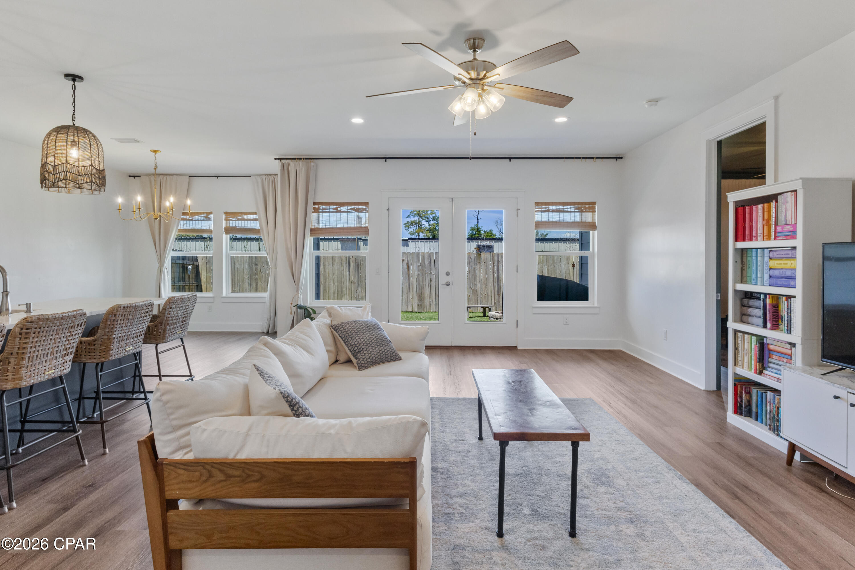 Horizon Pointe - Residential