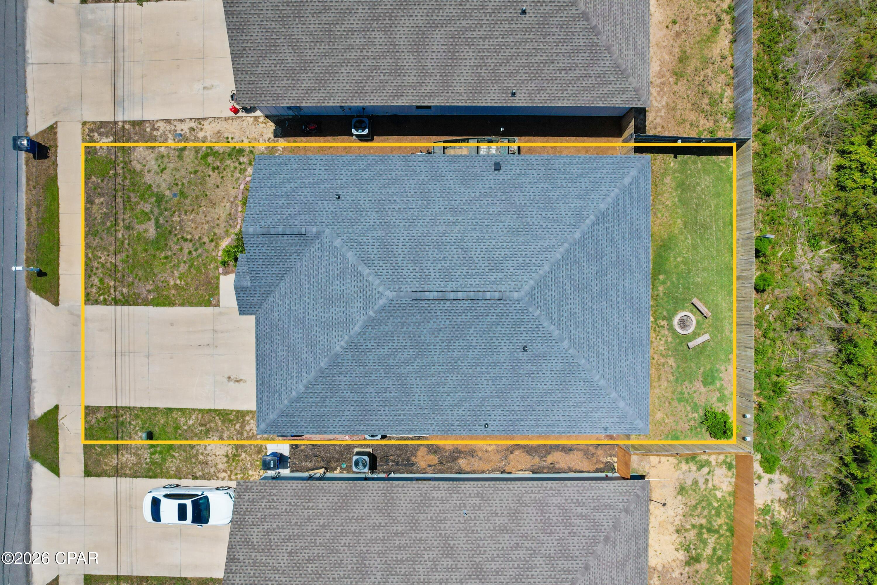 Horizon Pointe - Residential