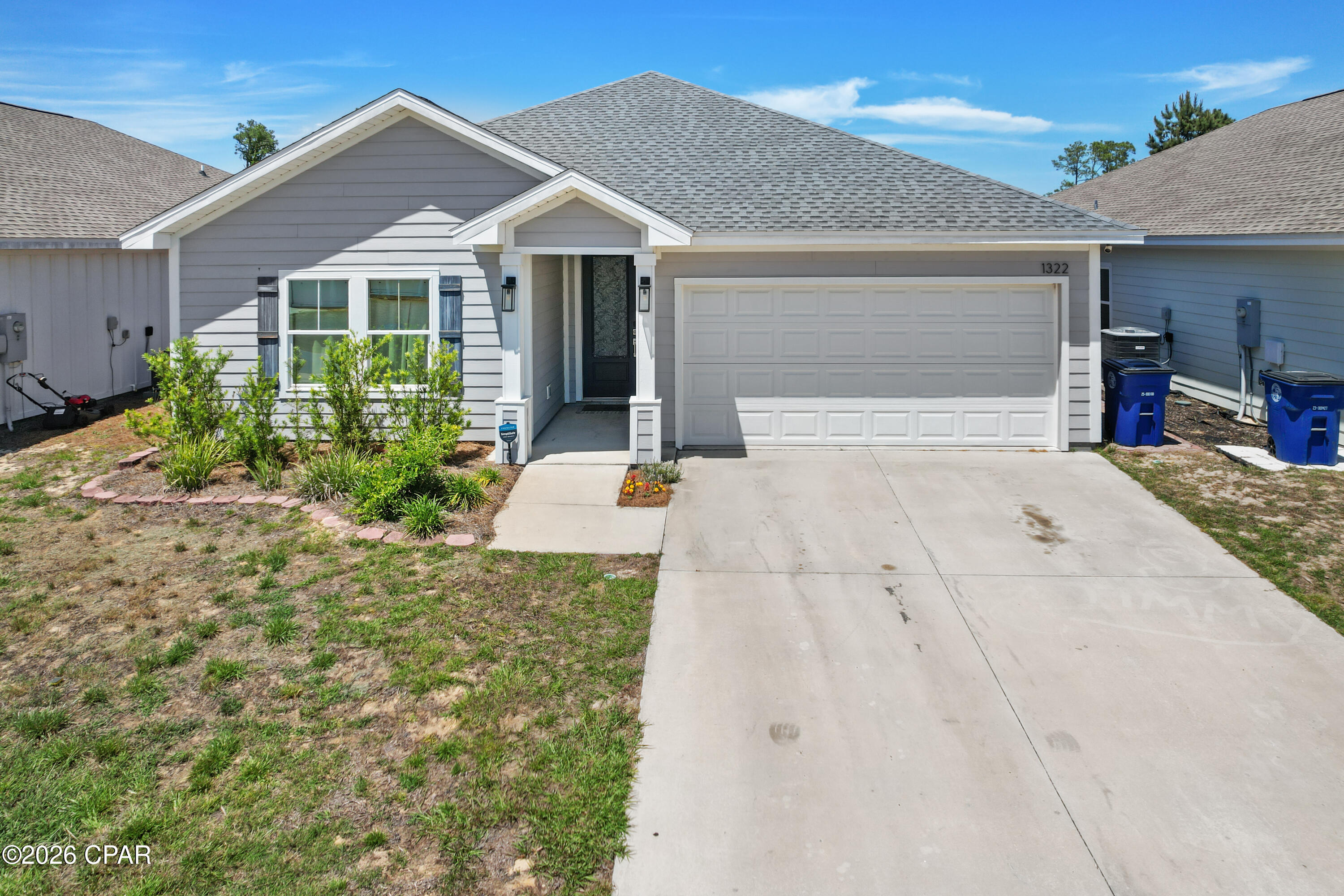 Horizon Pointe - Residential