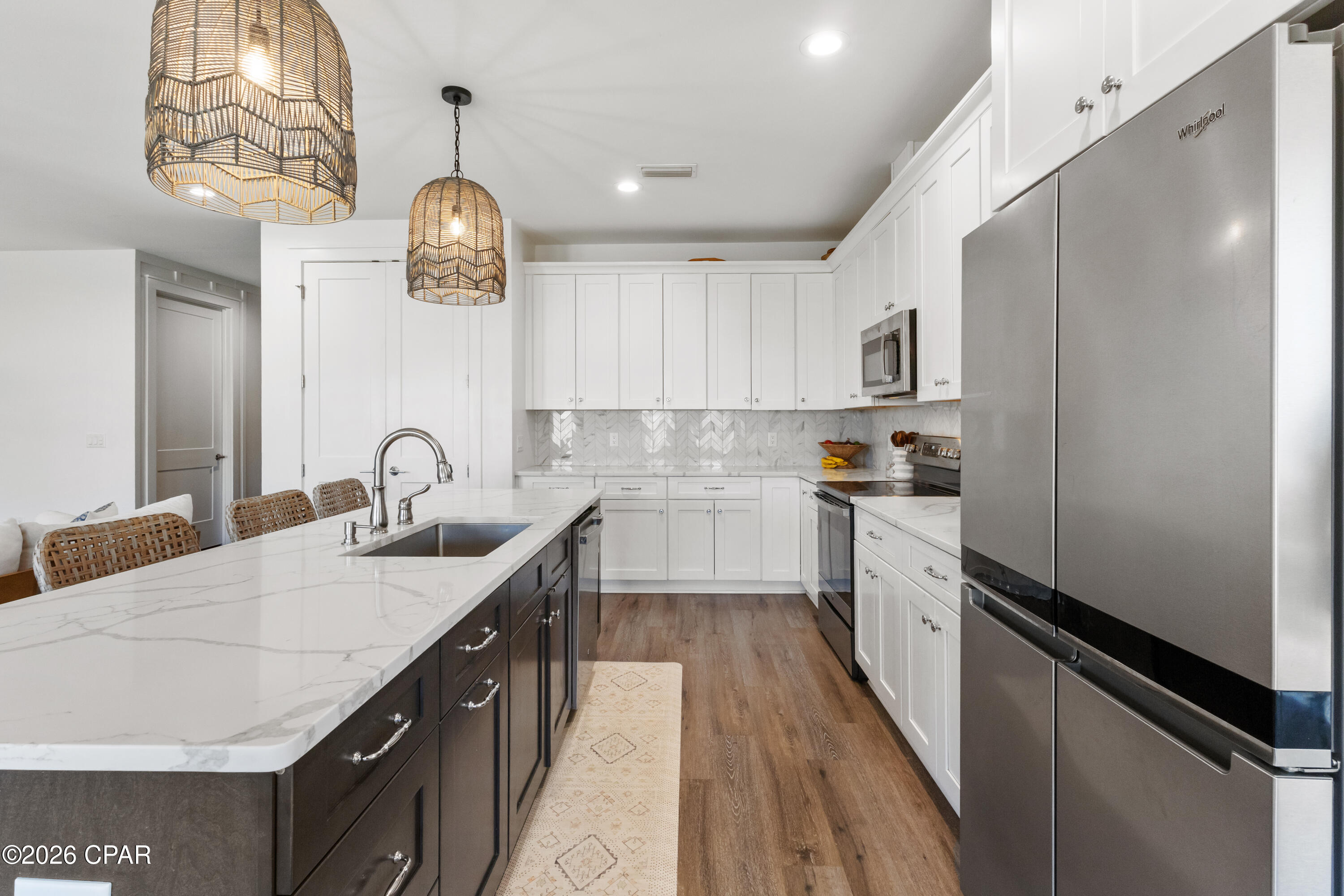 Horizon Pointe - Residential