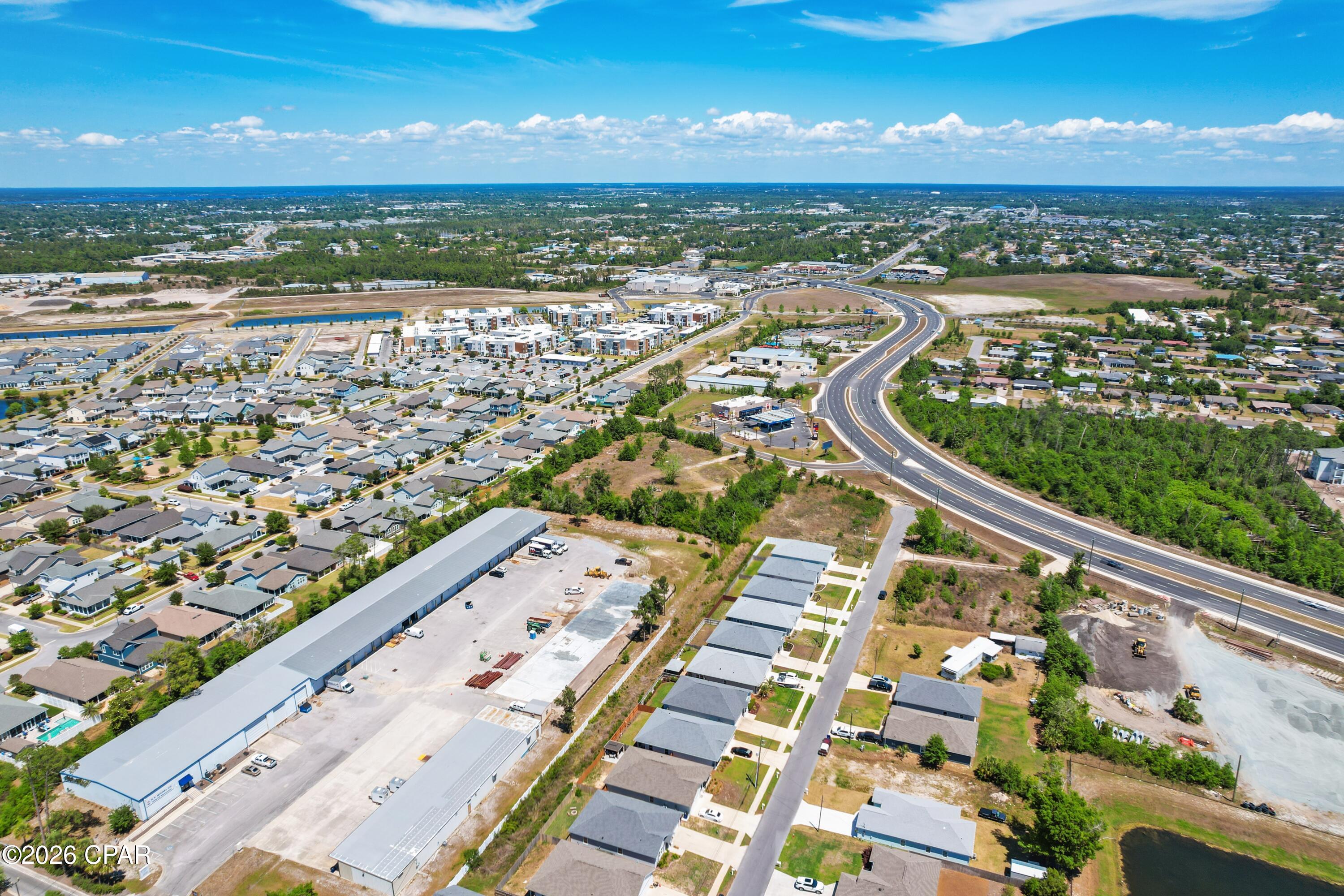 Horizon Pointe - Residential