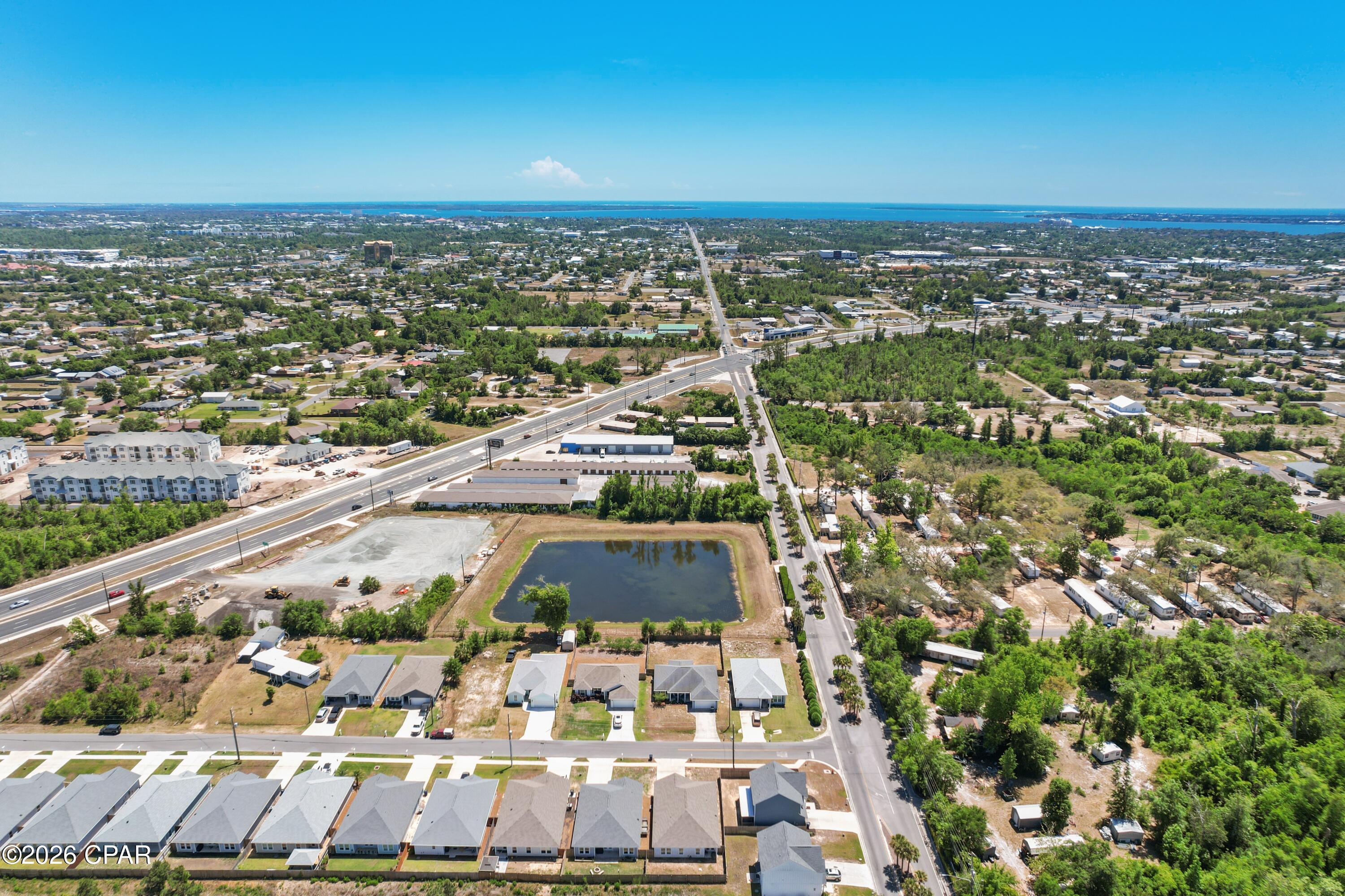 Horizon Pointe - Residential