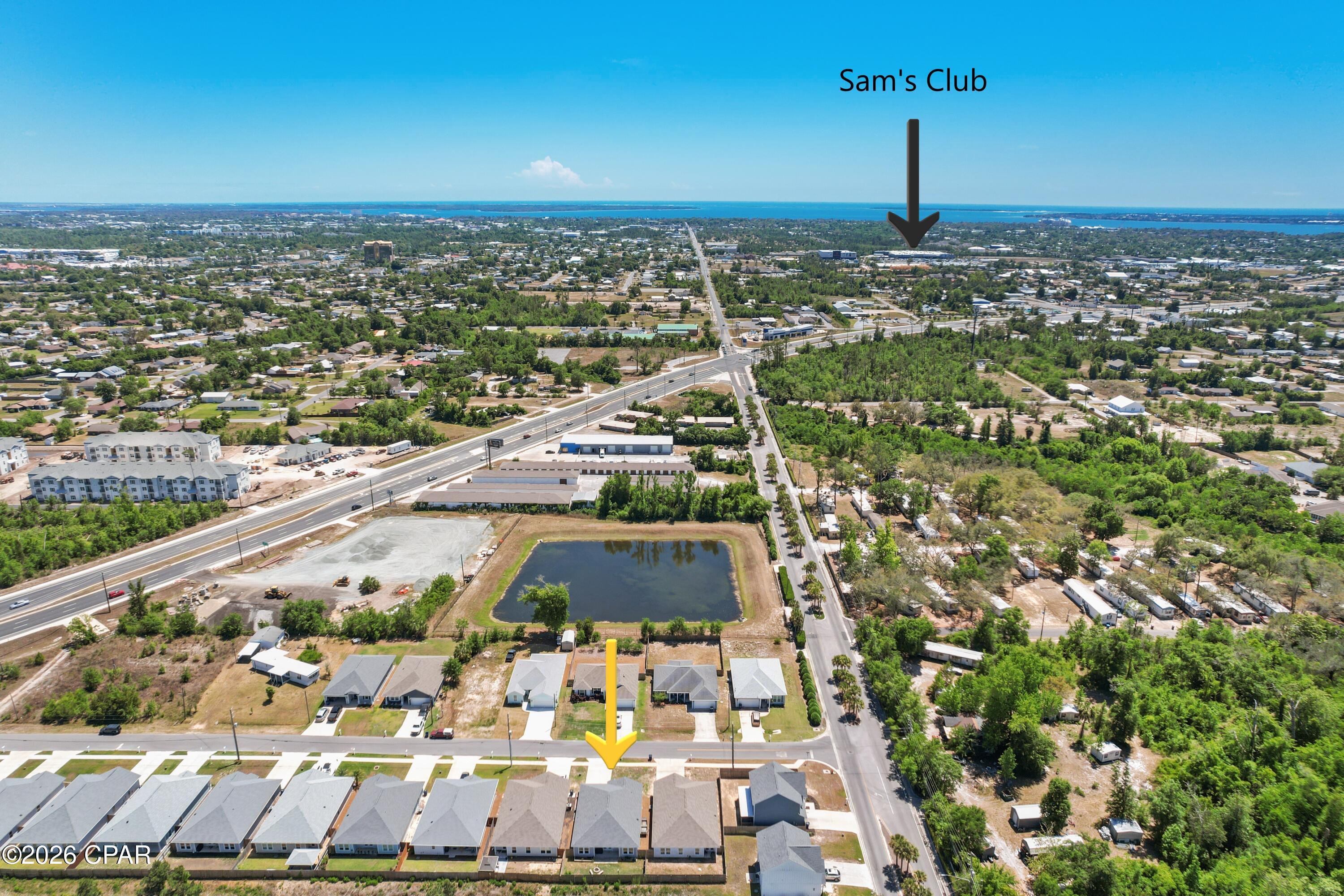 Horizon Pointe - Residential
