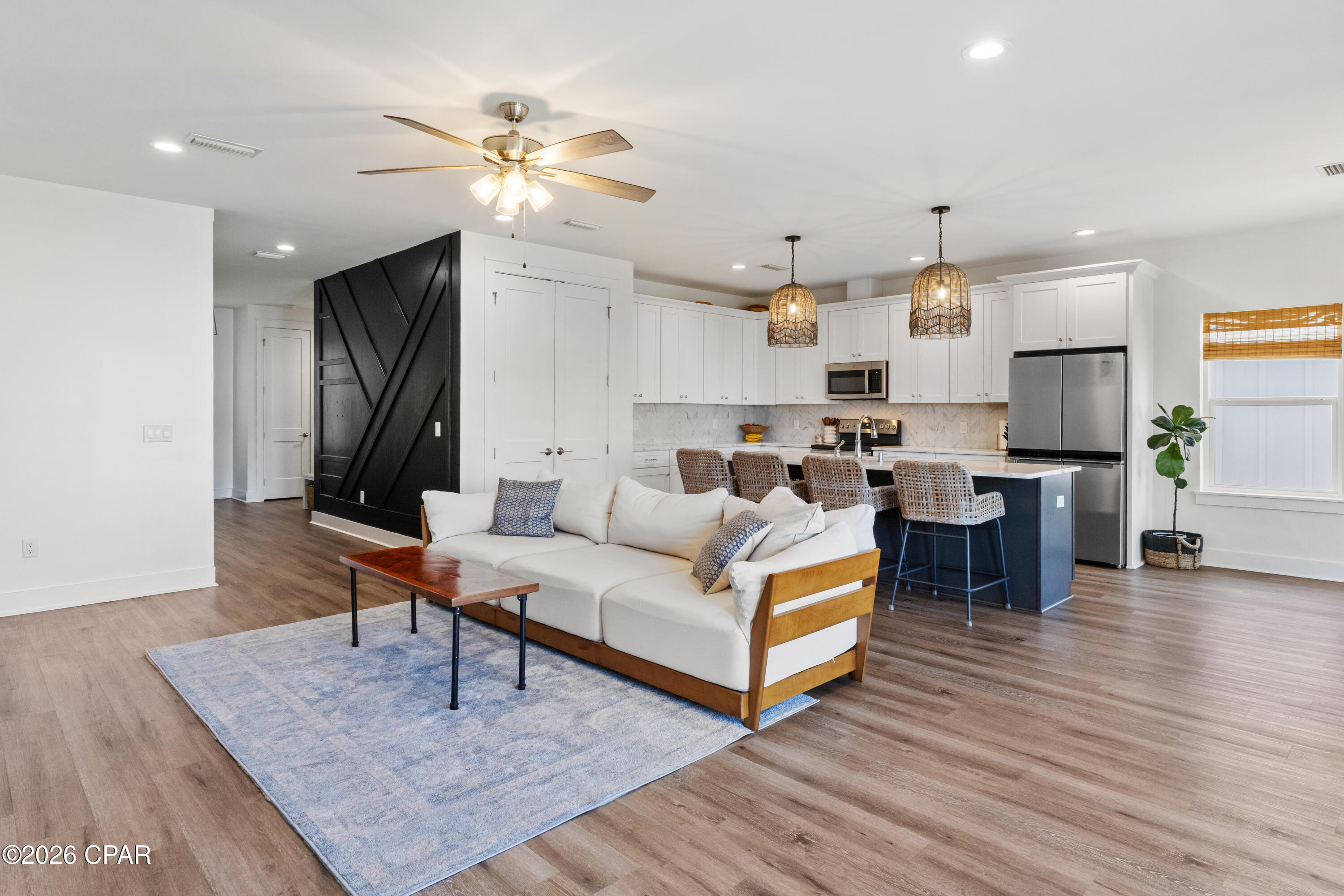 Horizon Pointe - Residential