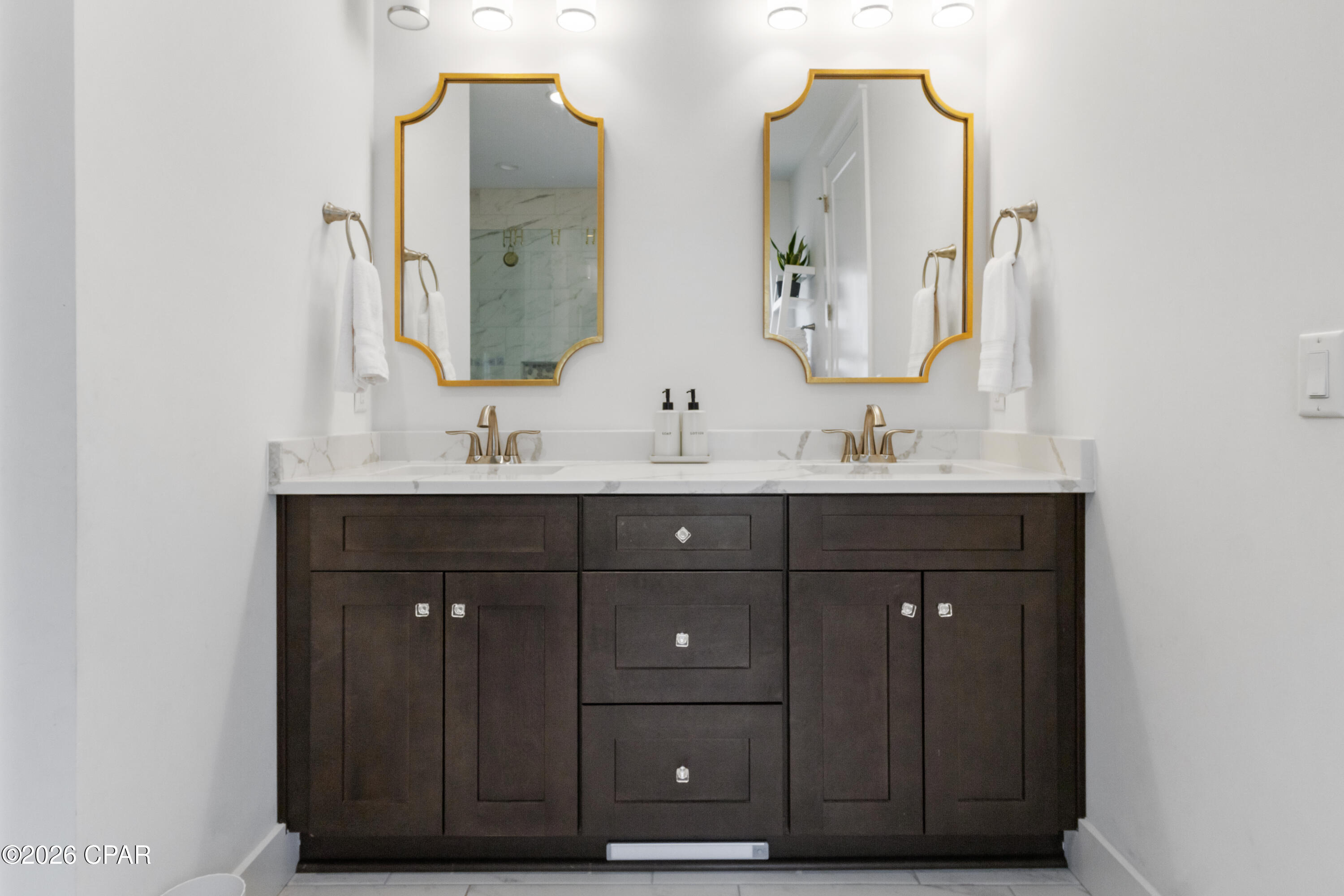 Horizon Pointe - Residential