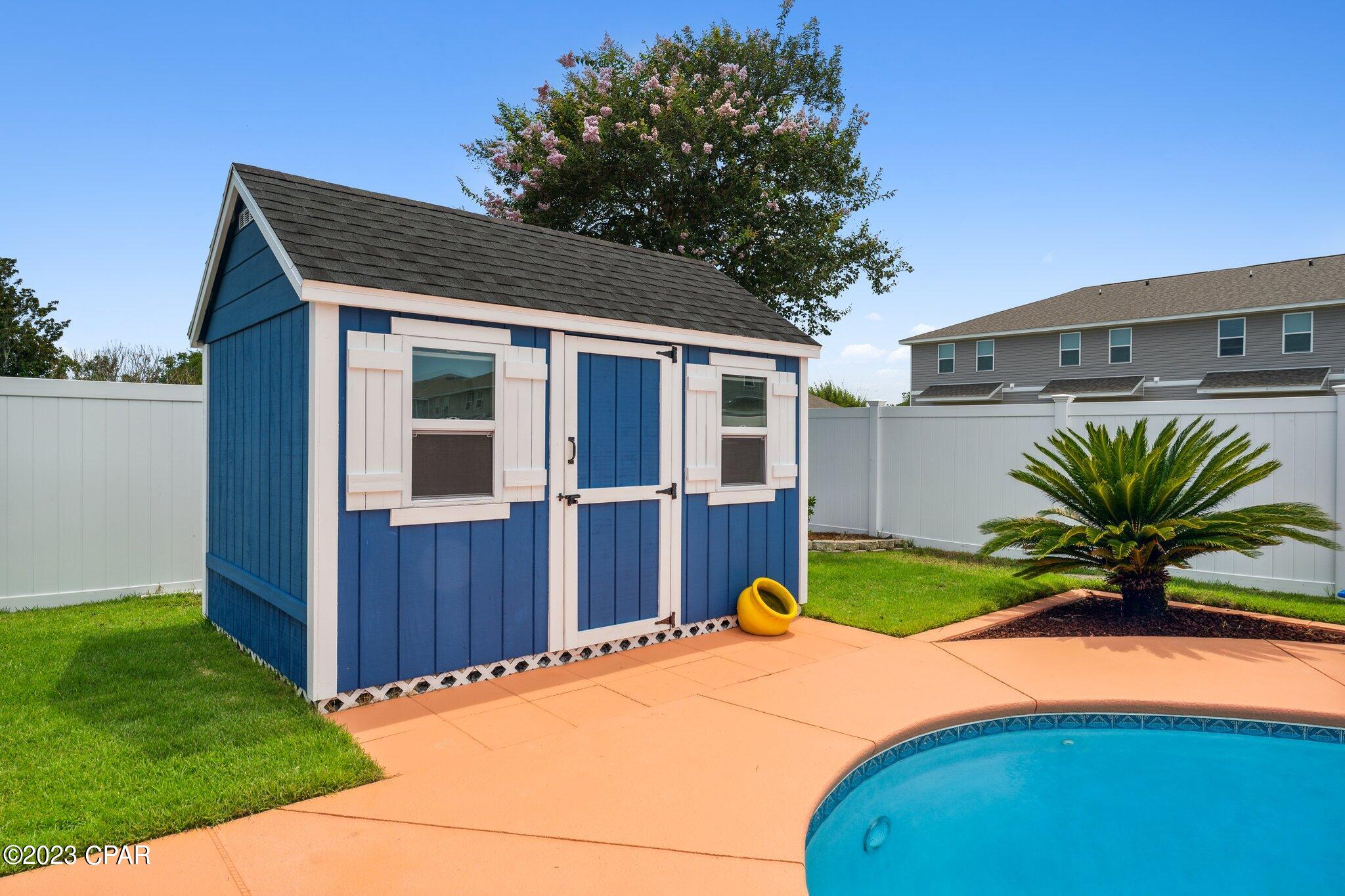 Magnolia Meadows - Residential