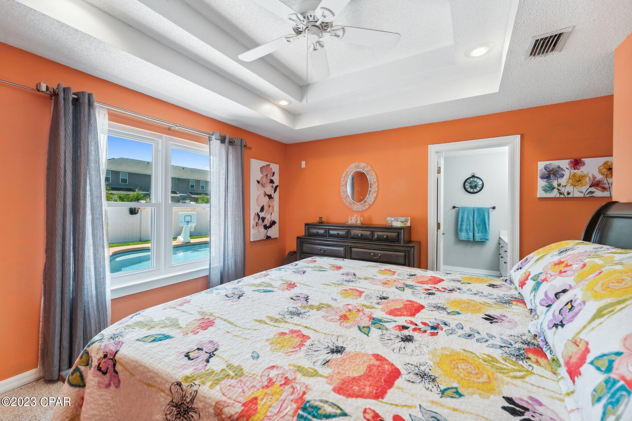 Magnolia Meadows - Residential