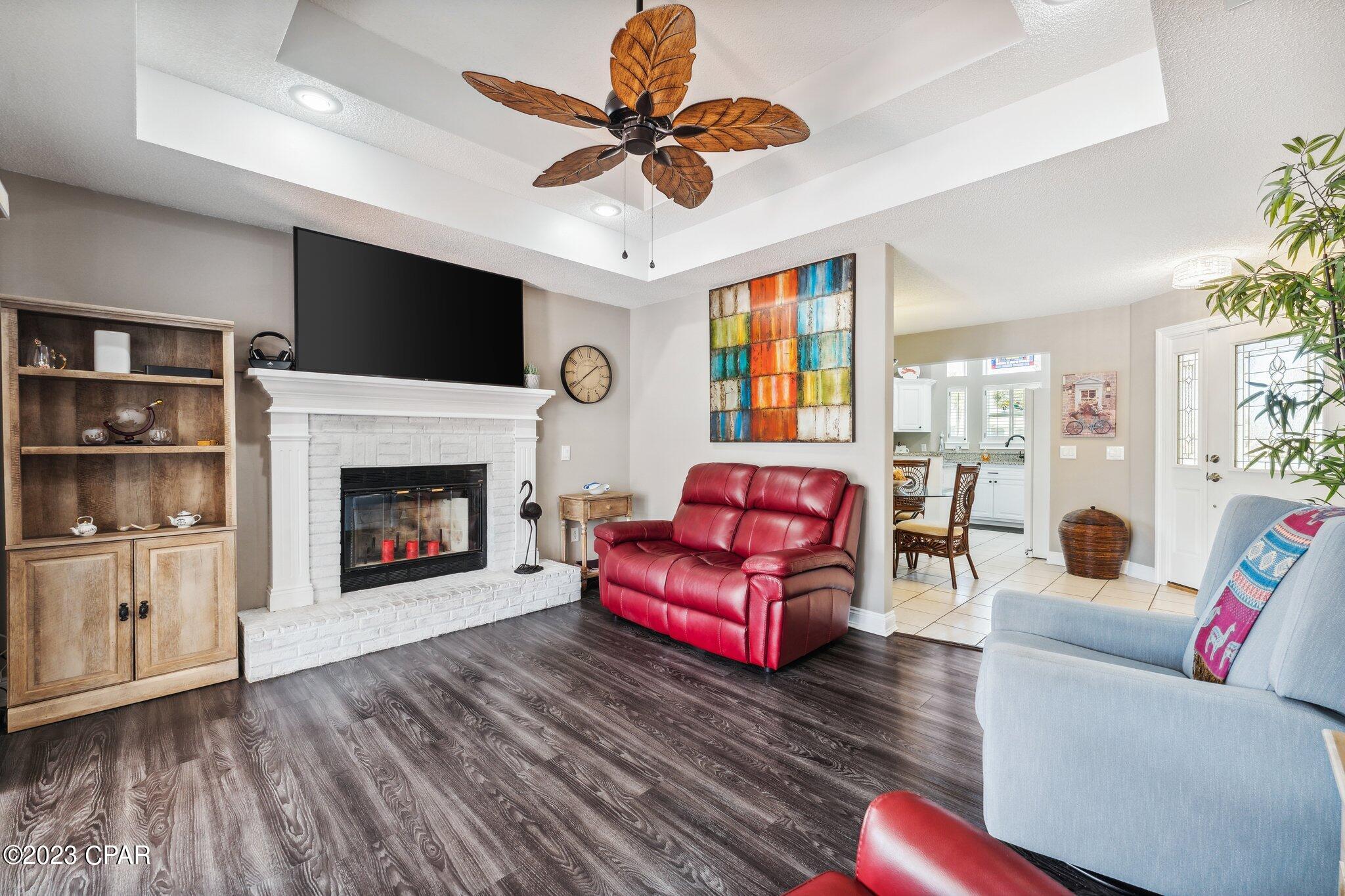 Magnolia Meadows - Residential