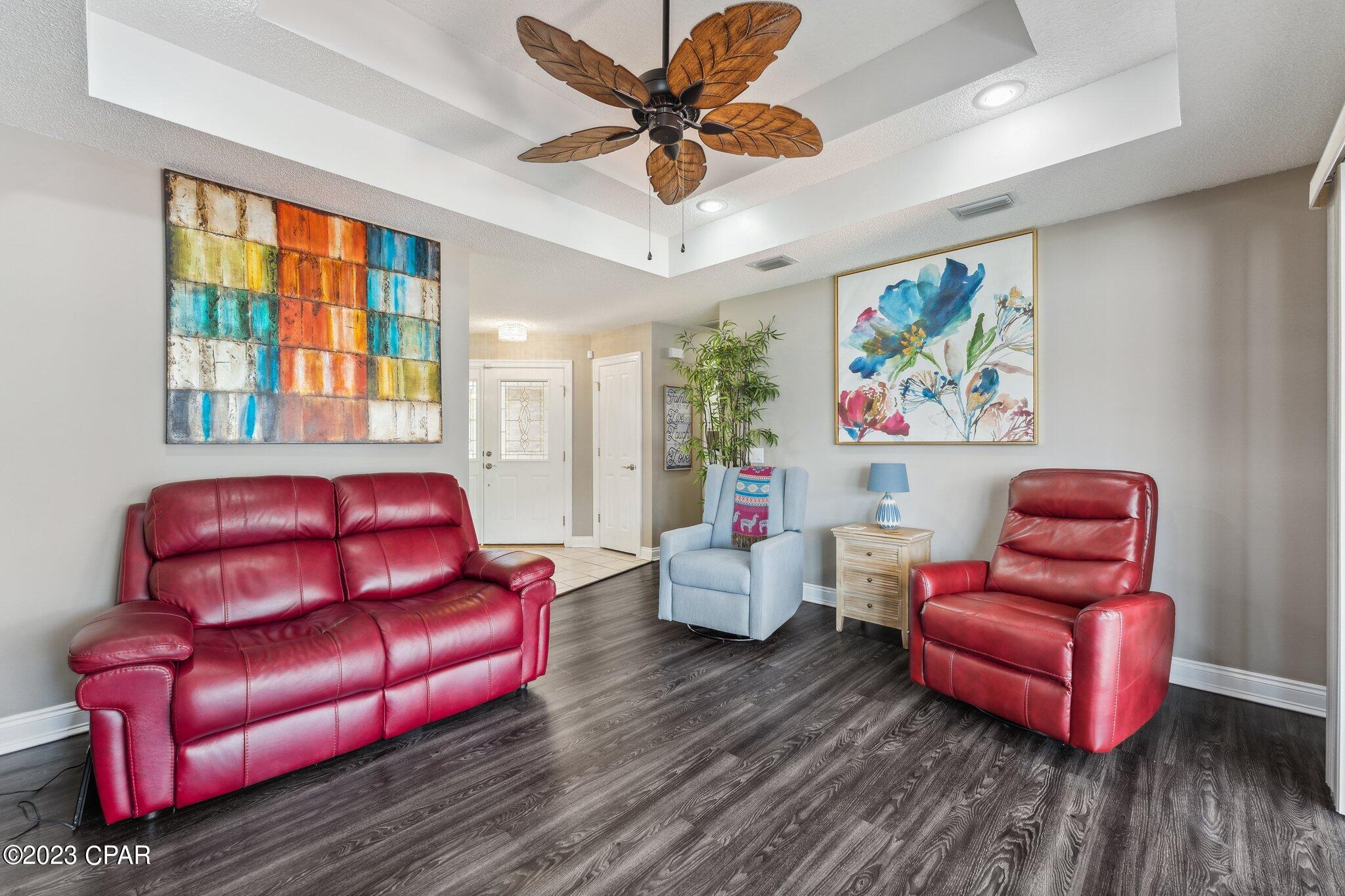 Magnolia Meadows - Residential