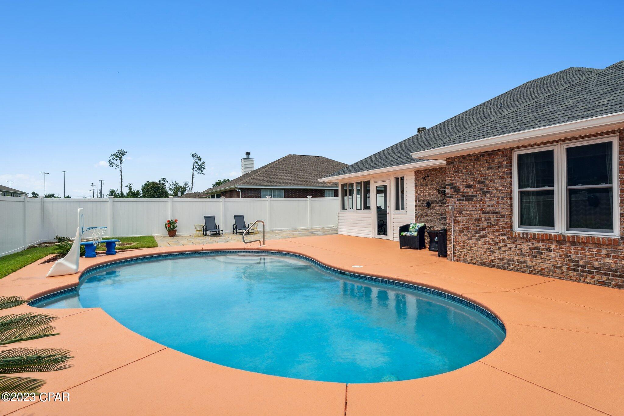 Magnolia Meadows - Residential