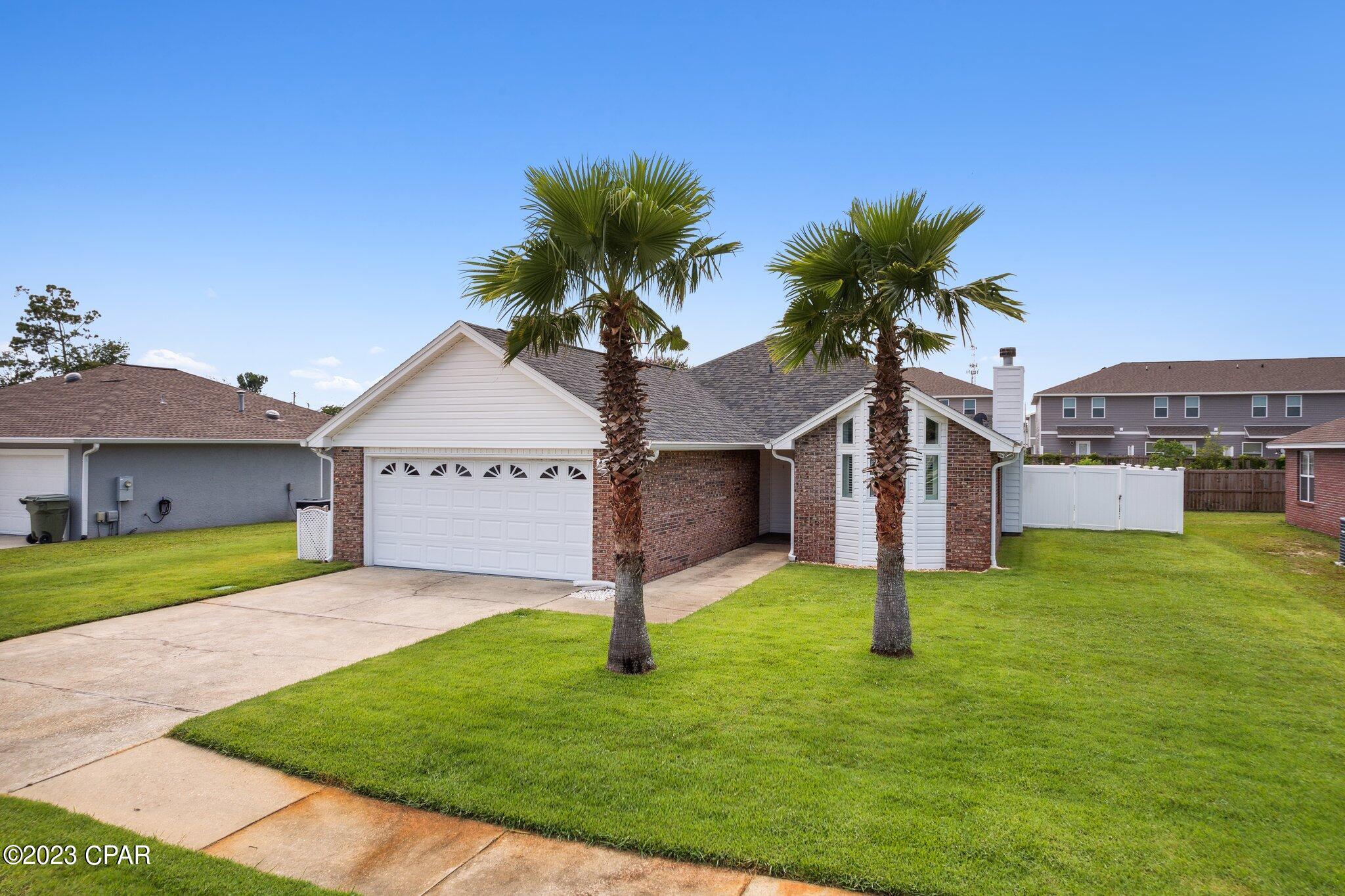 Magnolia Meadows - Residential