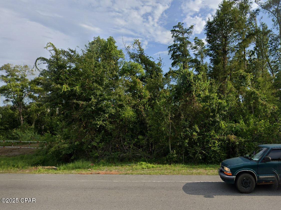 [No Recorded Subdiv] - Land