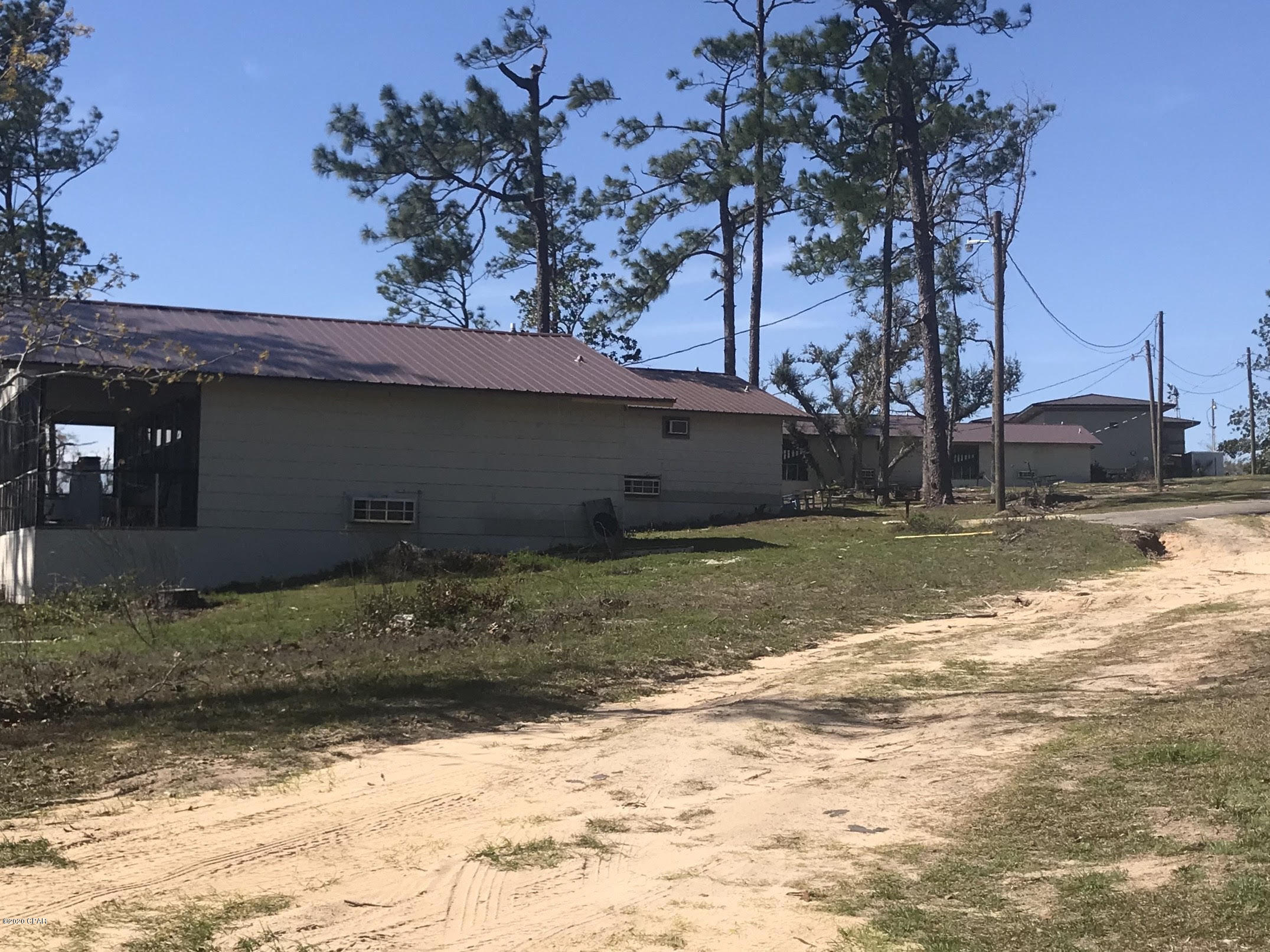 Compass Lake In The Hills - Land