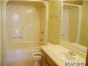 Gulf Lagoon Beach - Residential Lease