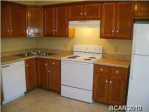 Gulf Lagoon Beach - Residential Lease