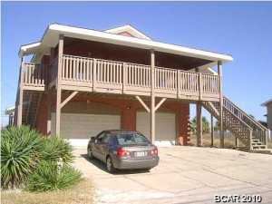 Gulf Lagoon Beach - Residential Lease