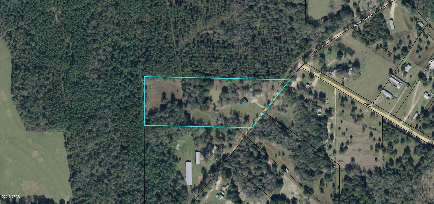 [No Recorded Subdiv] - Land