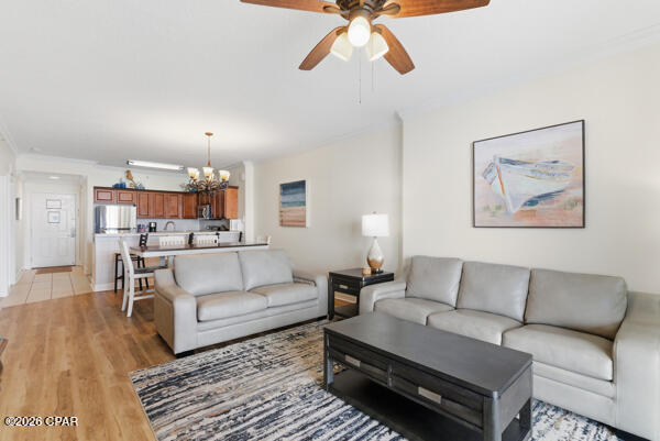 Tropic Winds - Residential