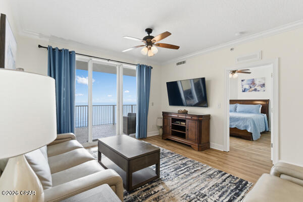 Tropic Winds - Residential