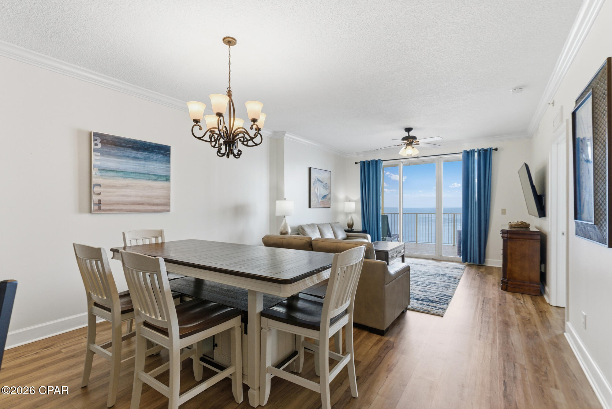 Tropic Winds - Residential