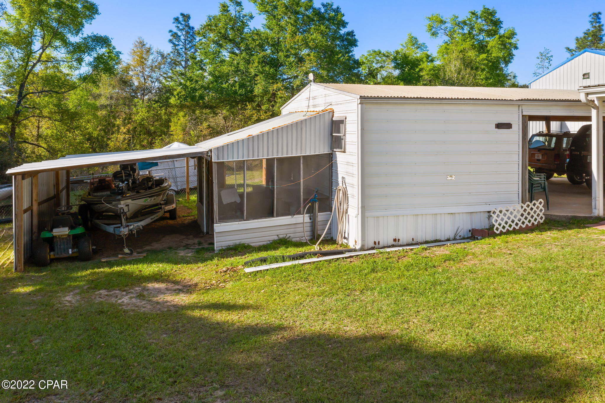 White Oak - Residential