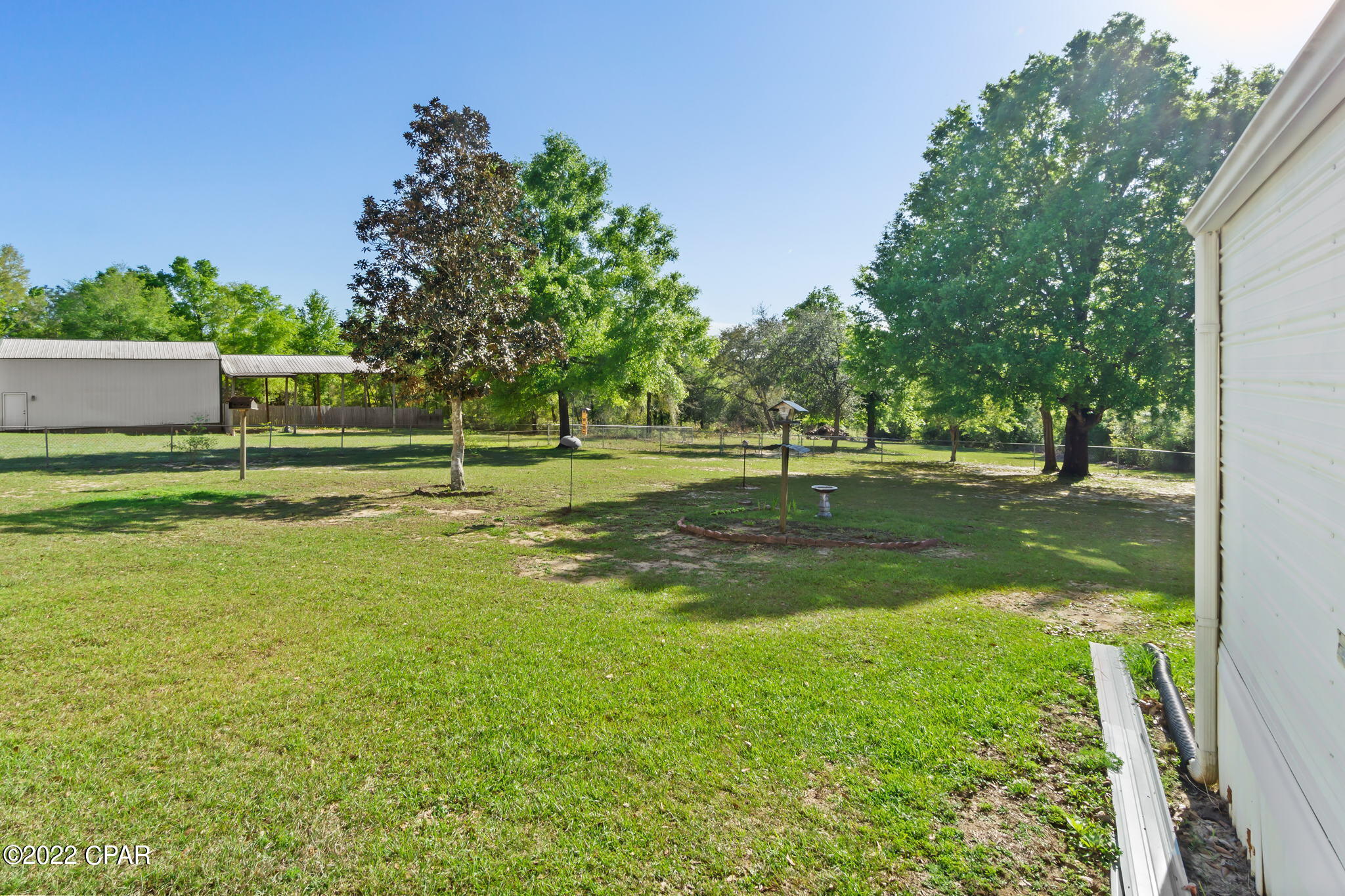 White Oak - Residential