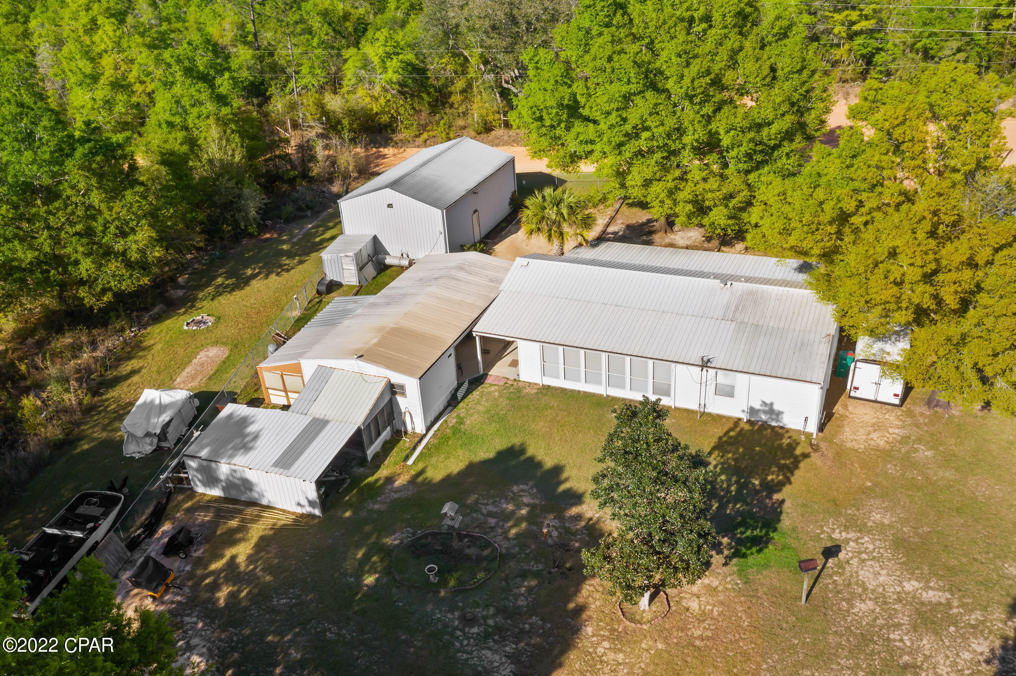 White Oak - Residential