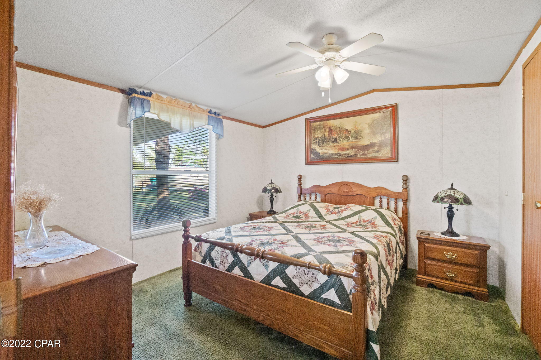 White Oak - Residential