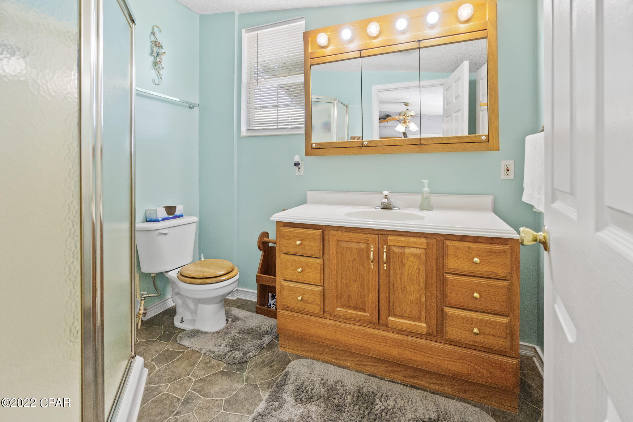 White Oak - Residential