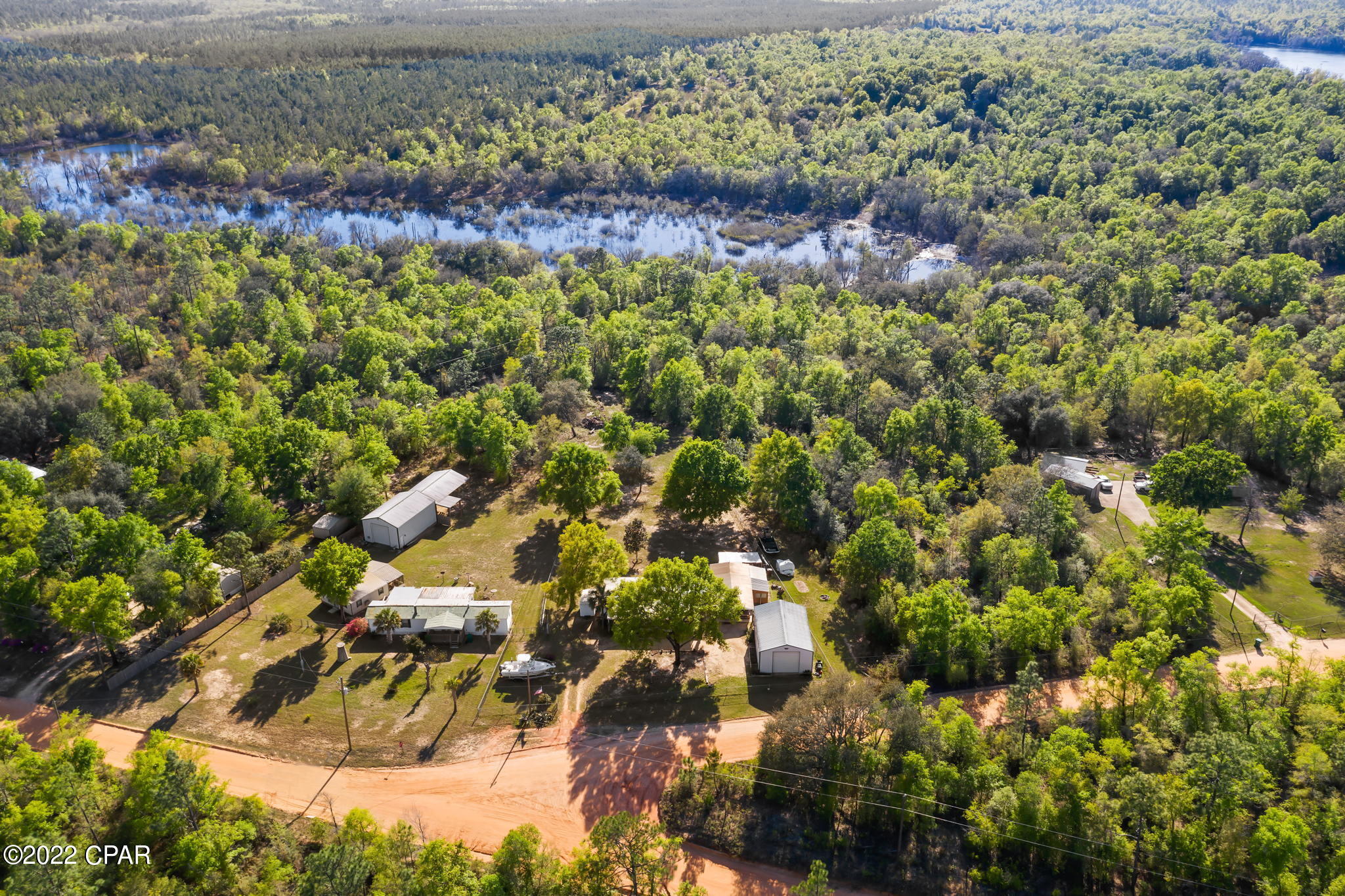 White Oak - Residential