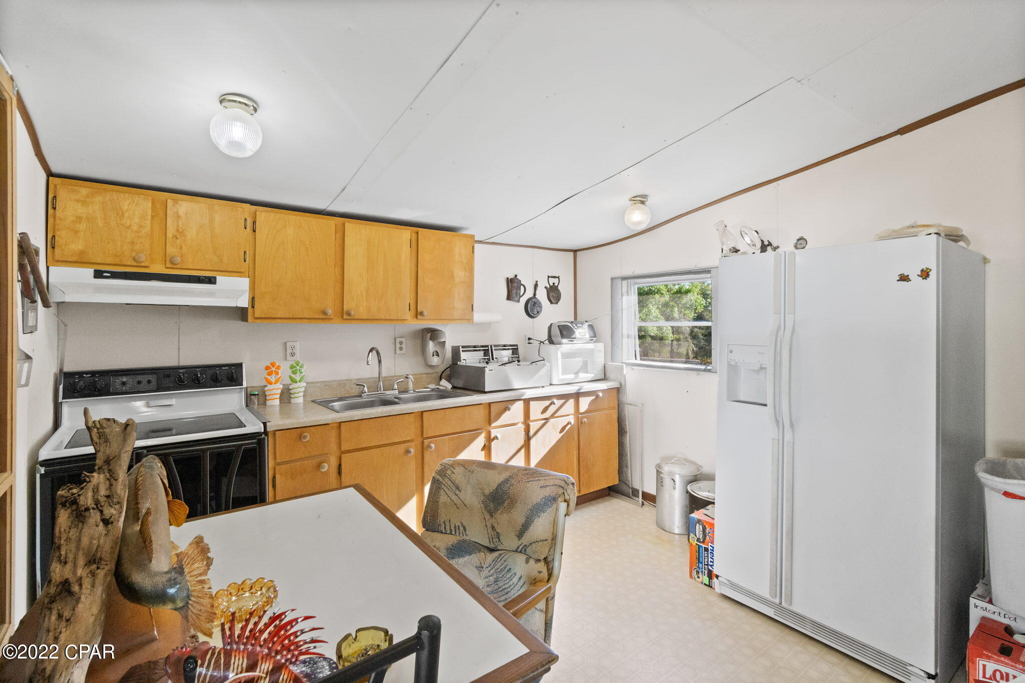 White Oak - Residential