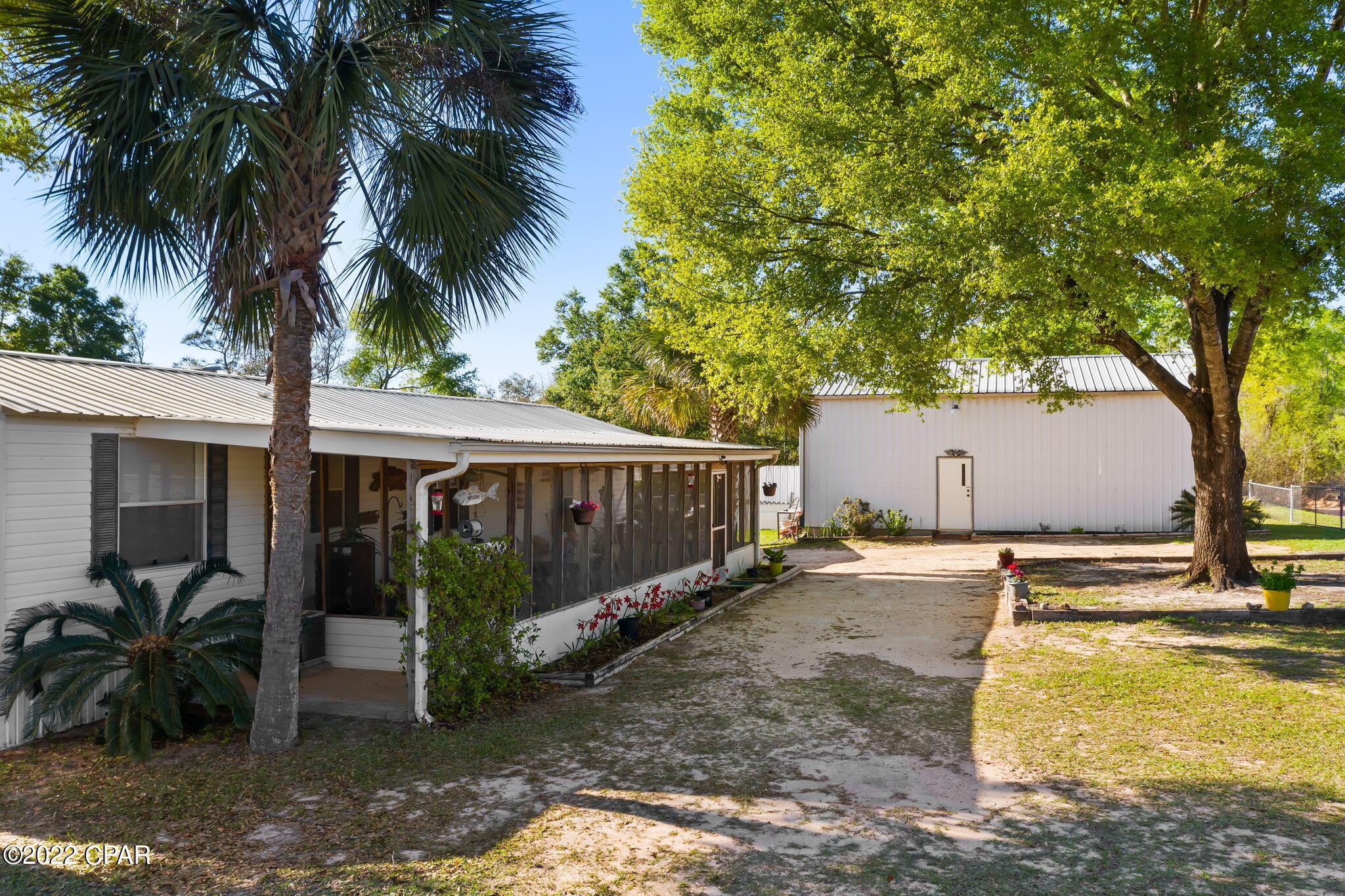 White Oak - Residential