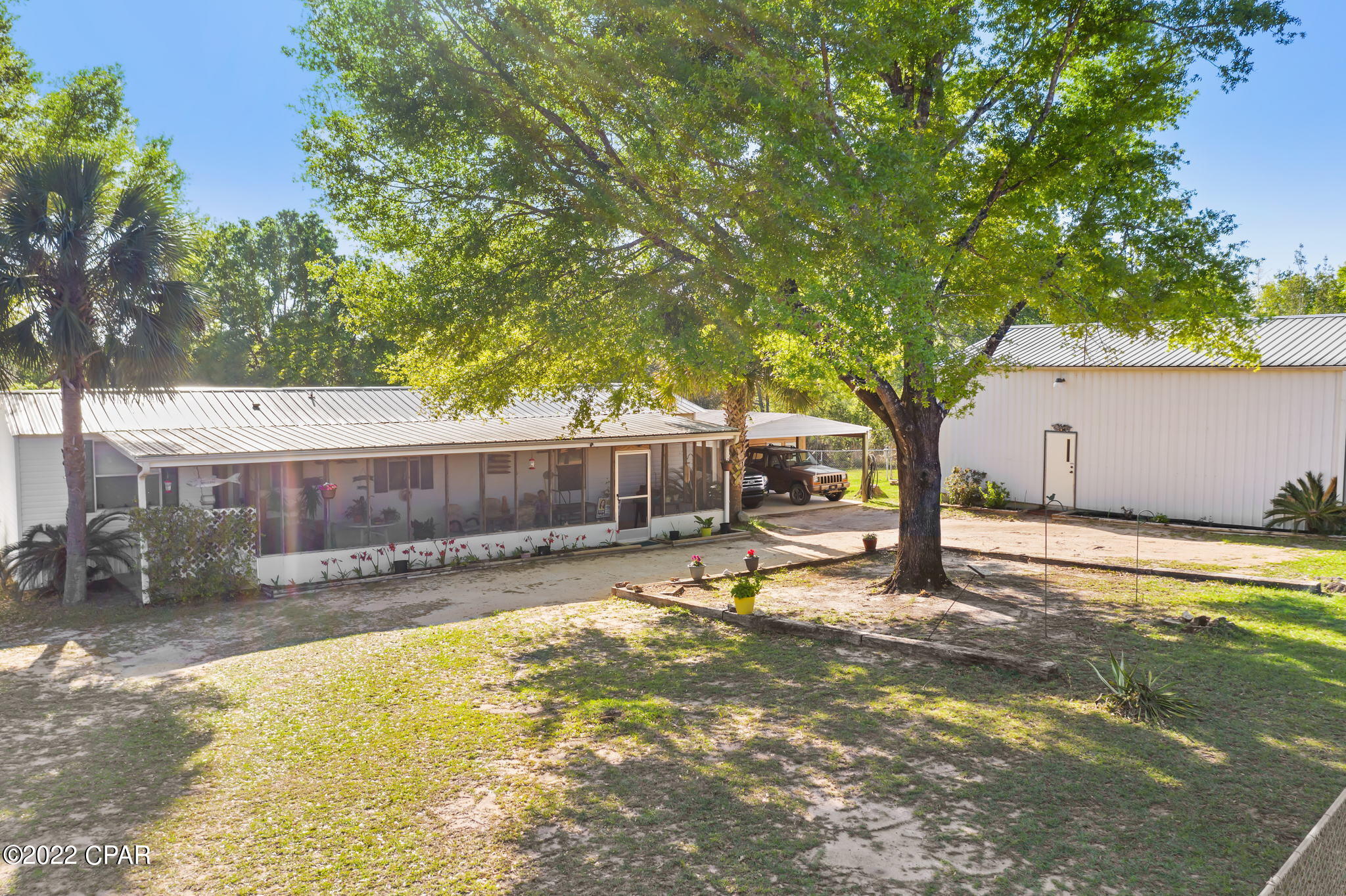 White Oak - Residential